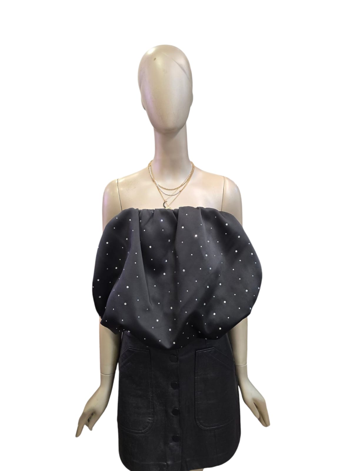 Top Zara | L
