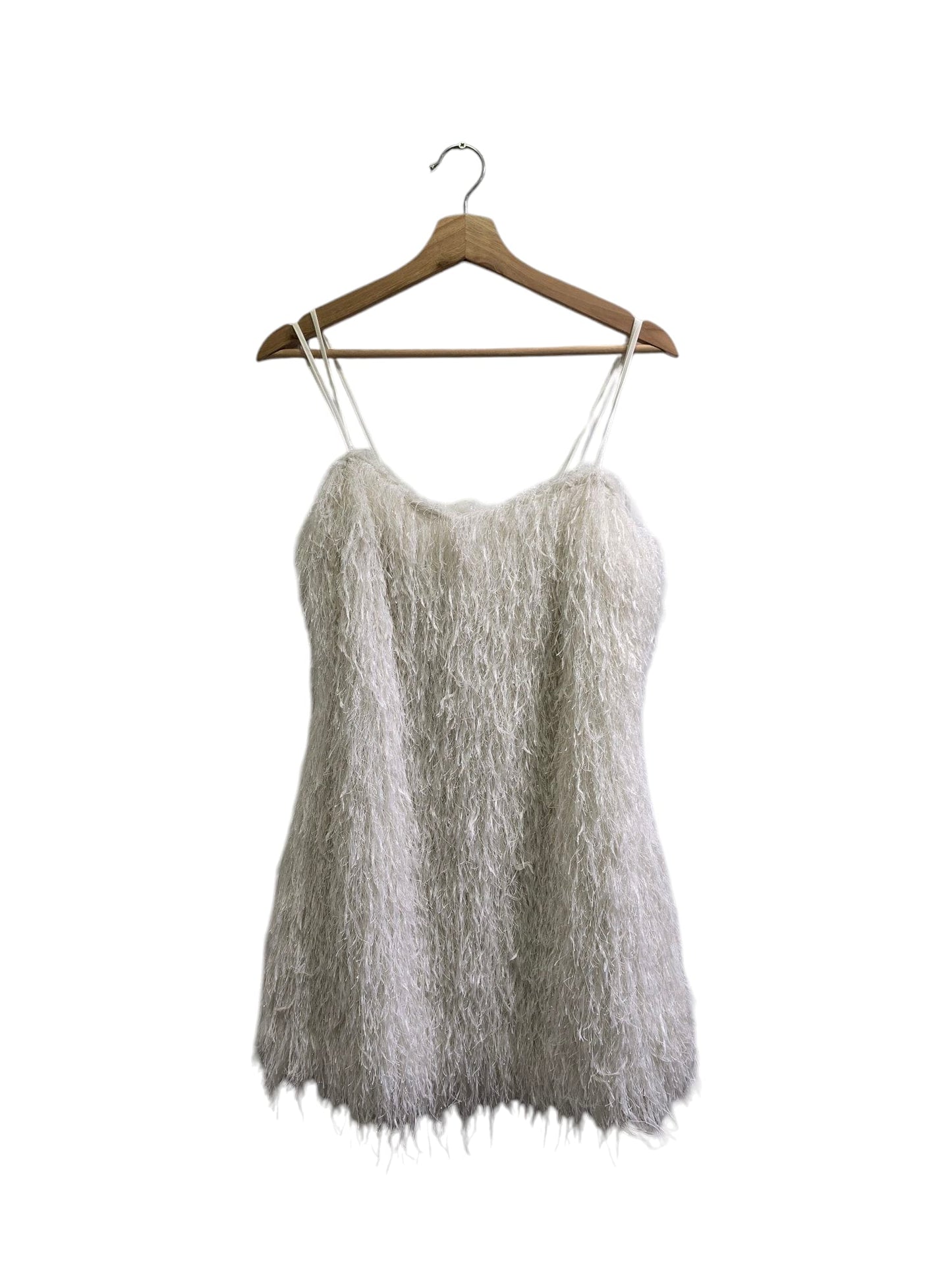 Vestido MINI Zara | M