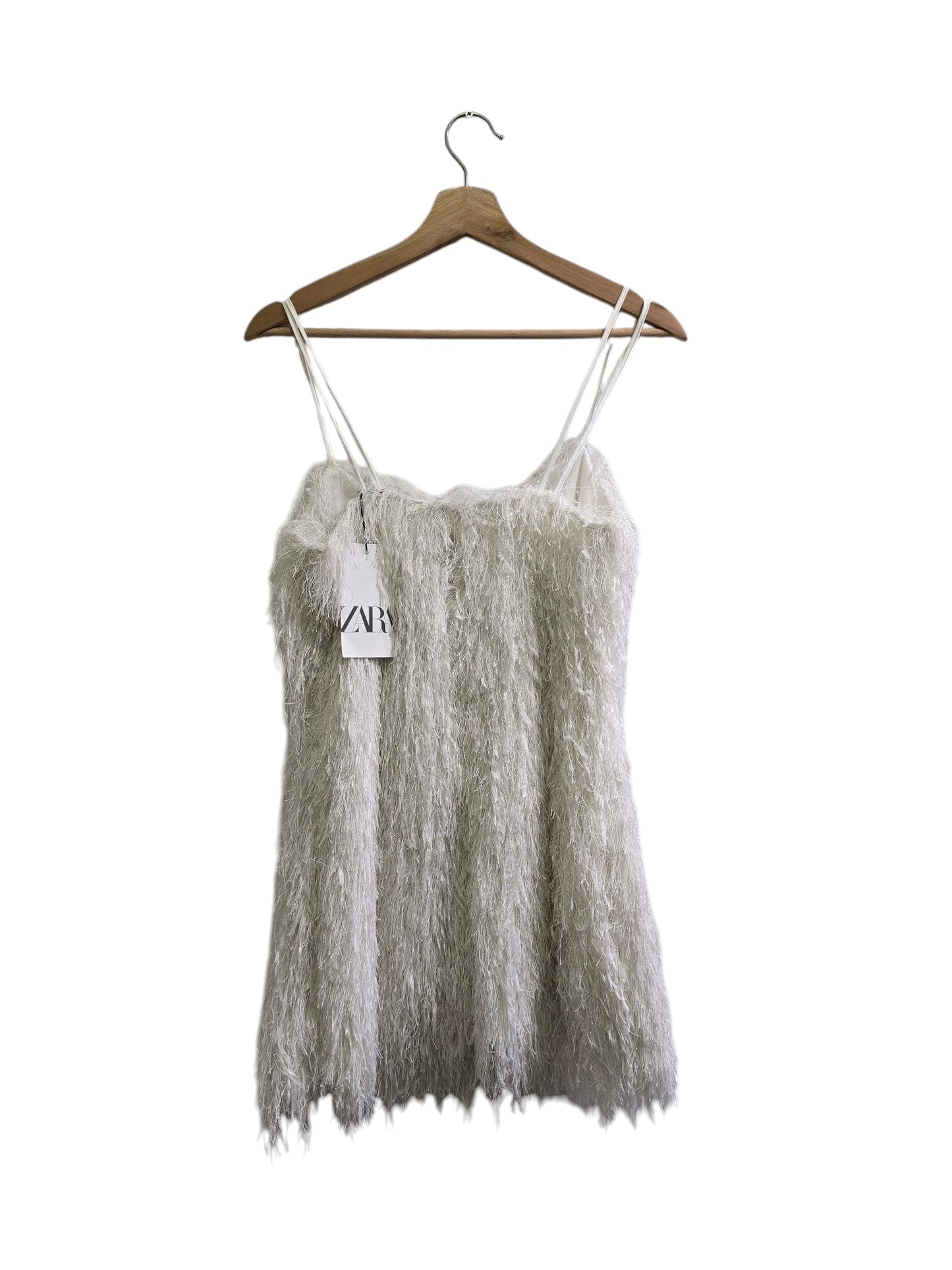 Vestido MINI Zara | M