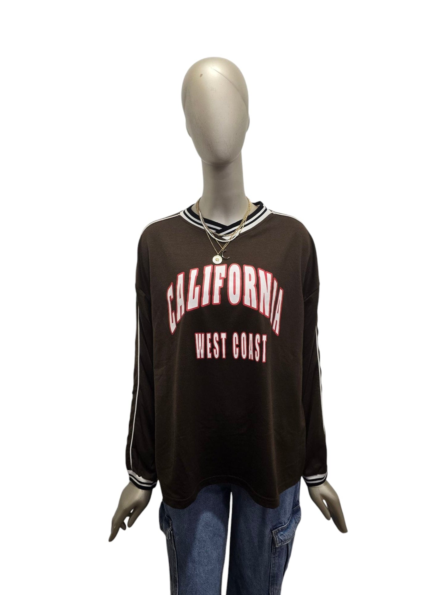 Camisola Shein | L