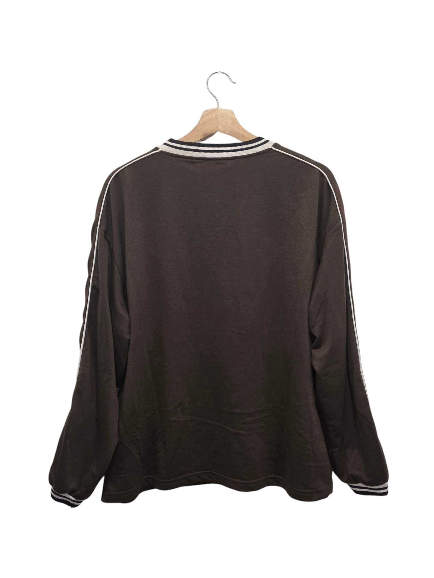 Camisola Shein | L