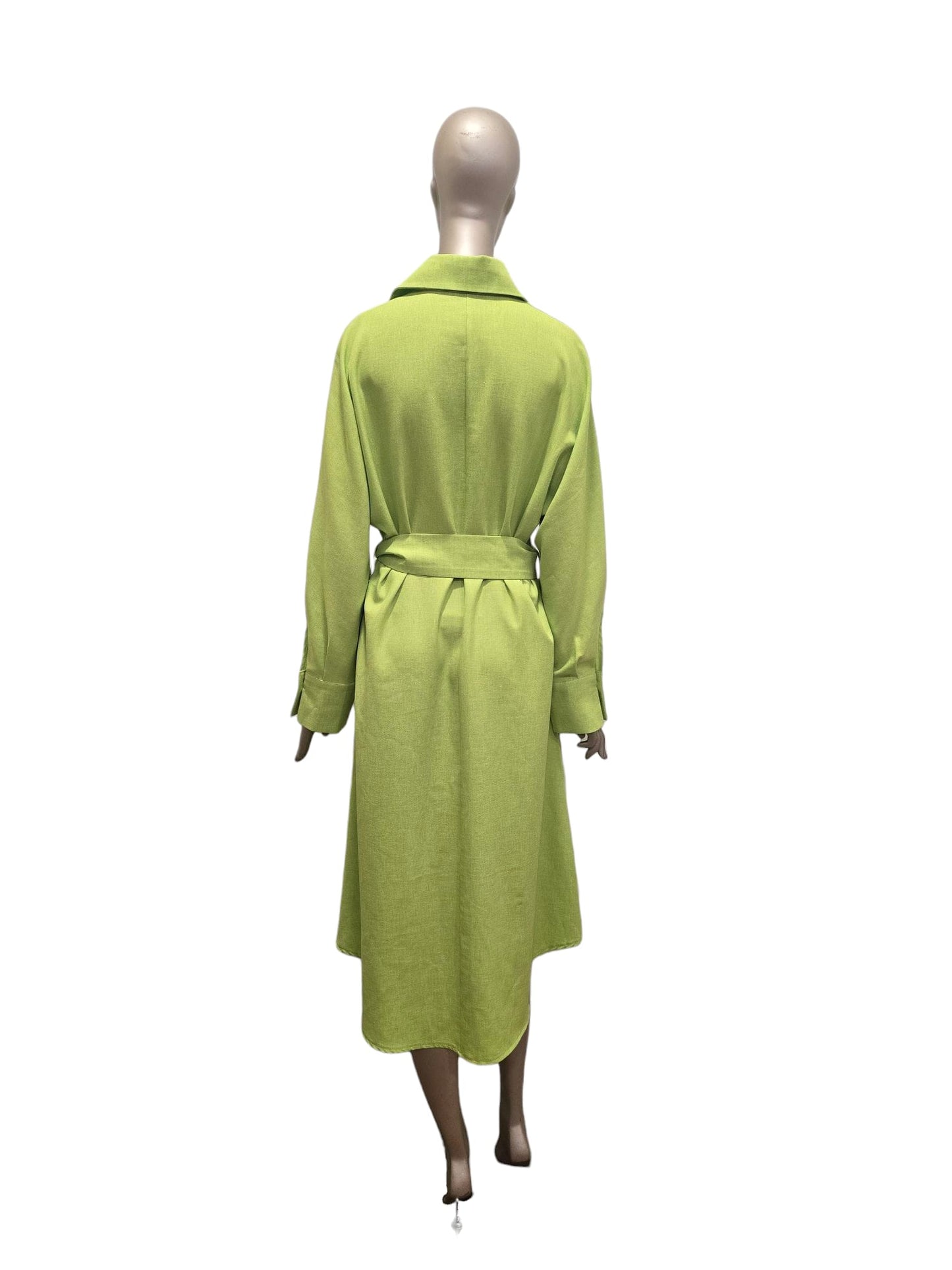 Vestido MAXI Lumina | M