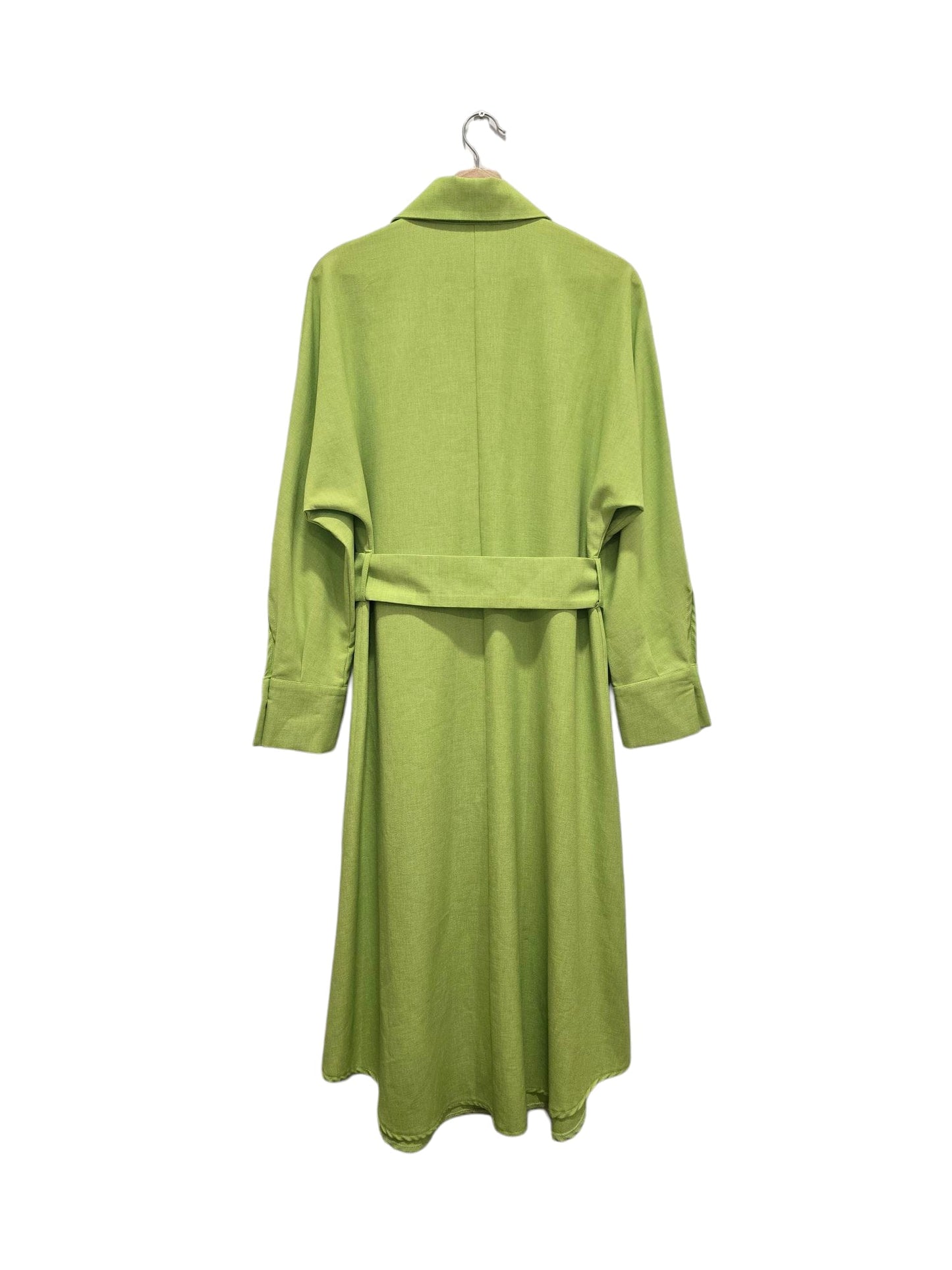 Vestido MAXI Lumina | M