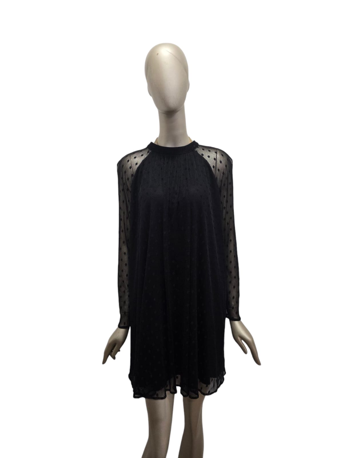 Vestido MINI Zara | M