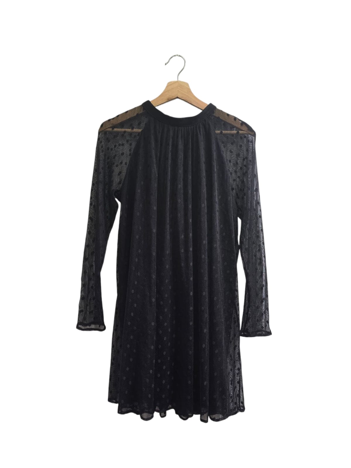 Vestido MINI Zara | M