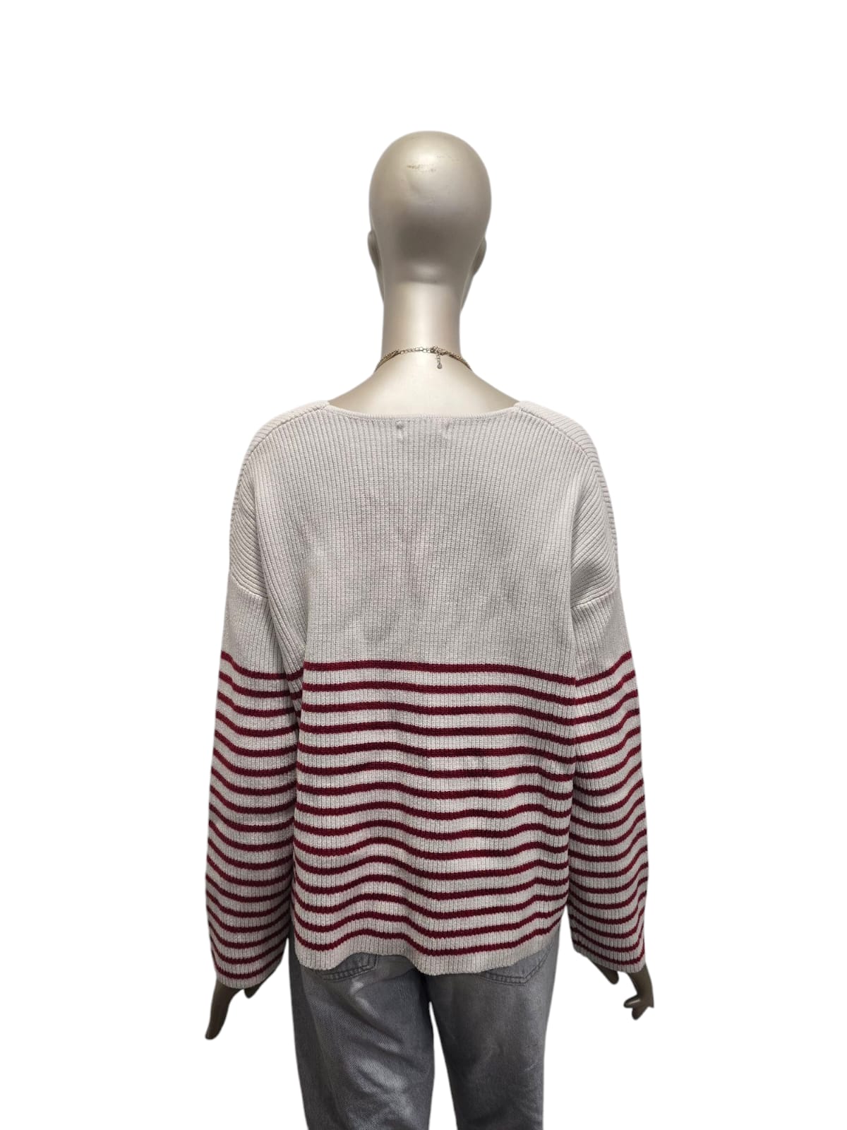 Camisola Mango | L