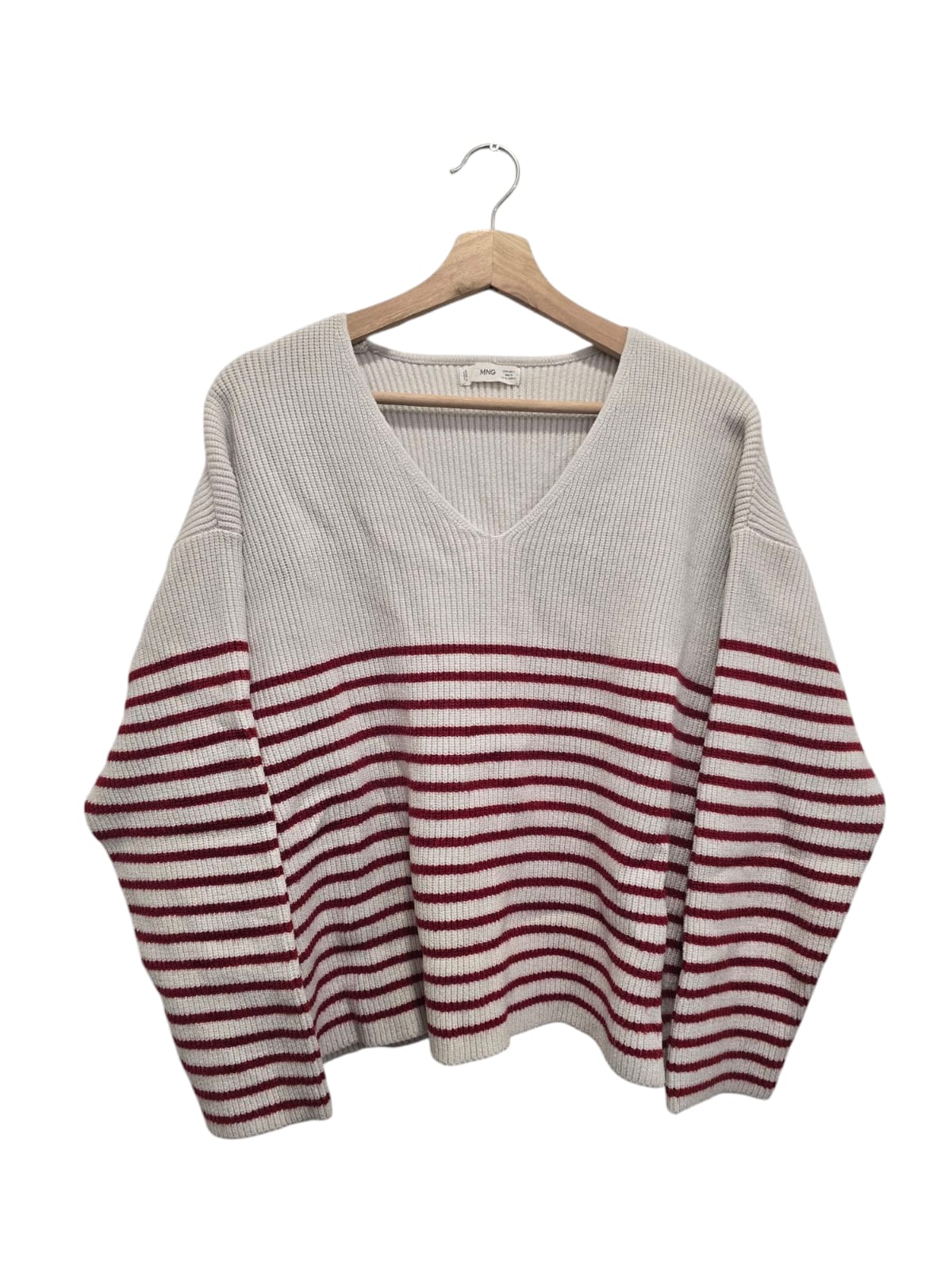 Camisola Mango | L