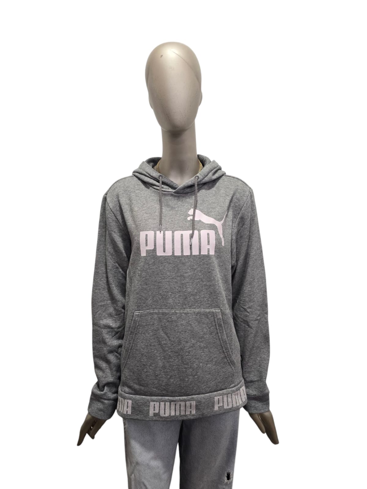 Sweat Puma | S