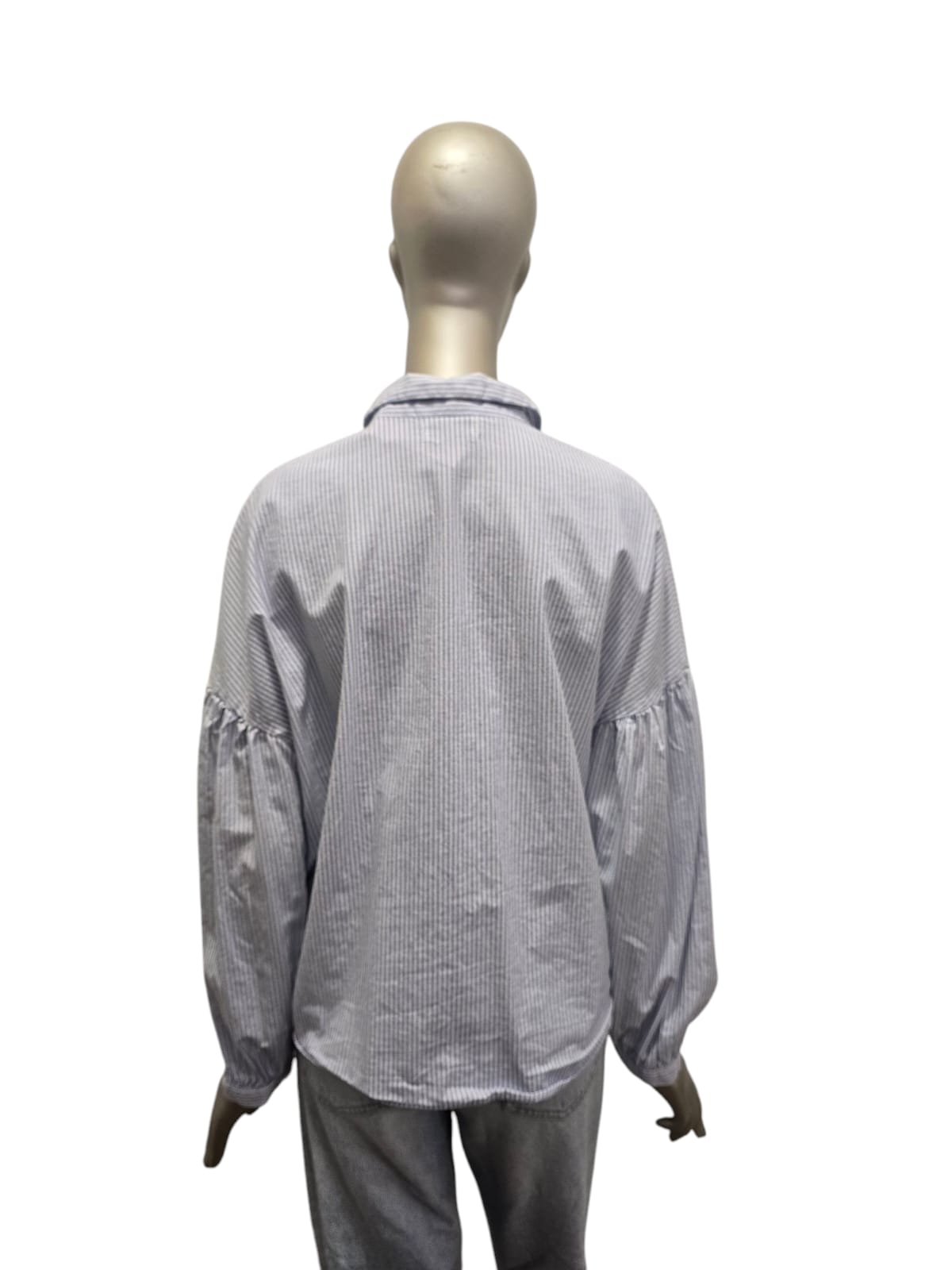 Camisa Pull & Bear | L
