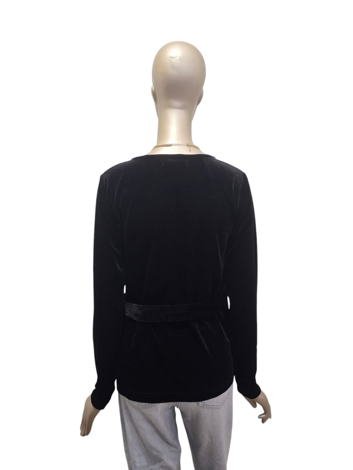 Blusa NA-KD | M