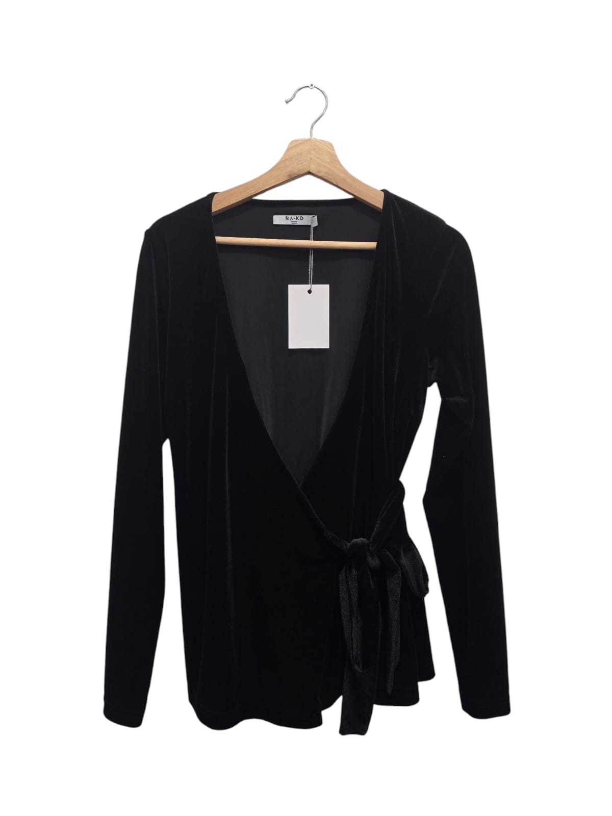 Blusa NA-KD | M
