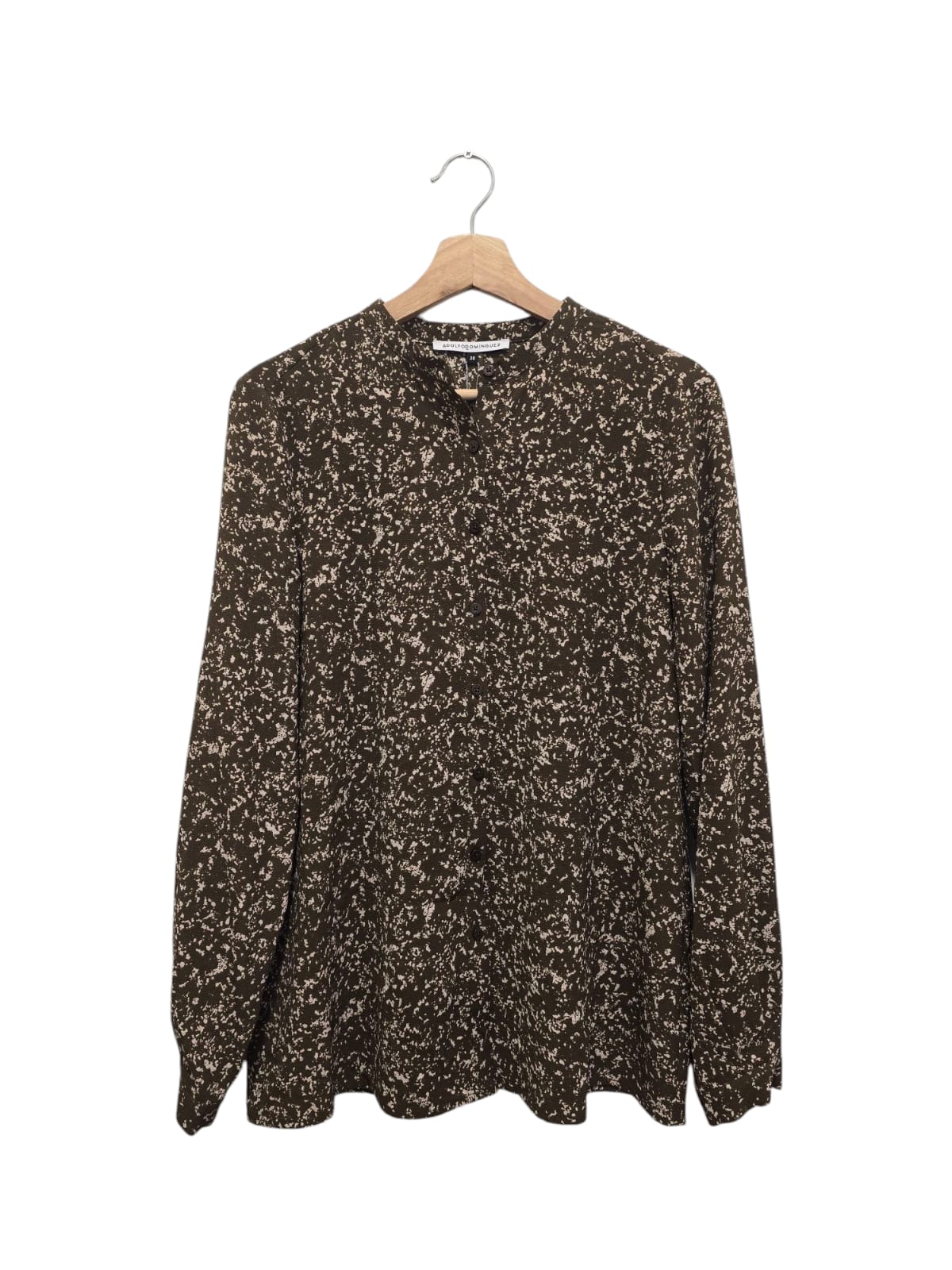 Camisa Adolfo Dominguez | 38