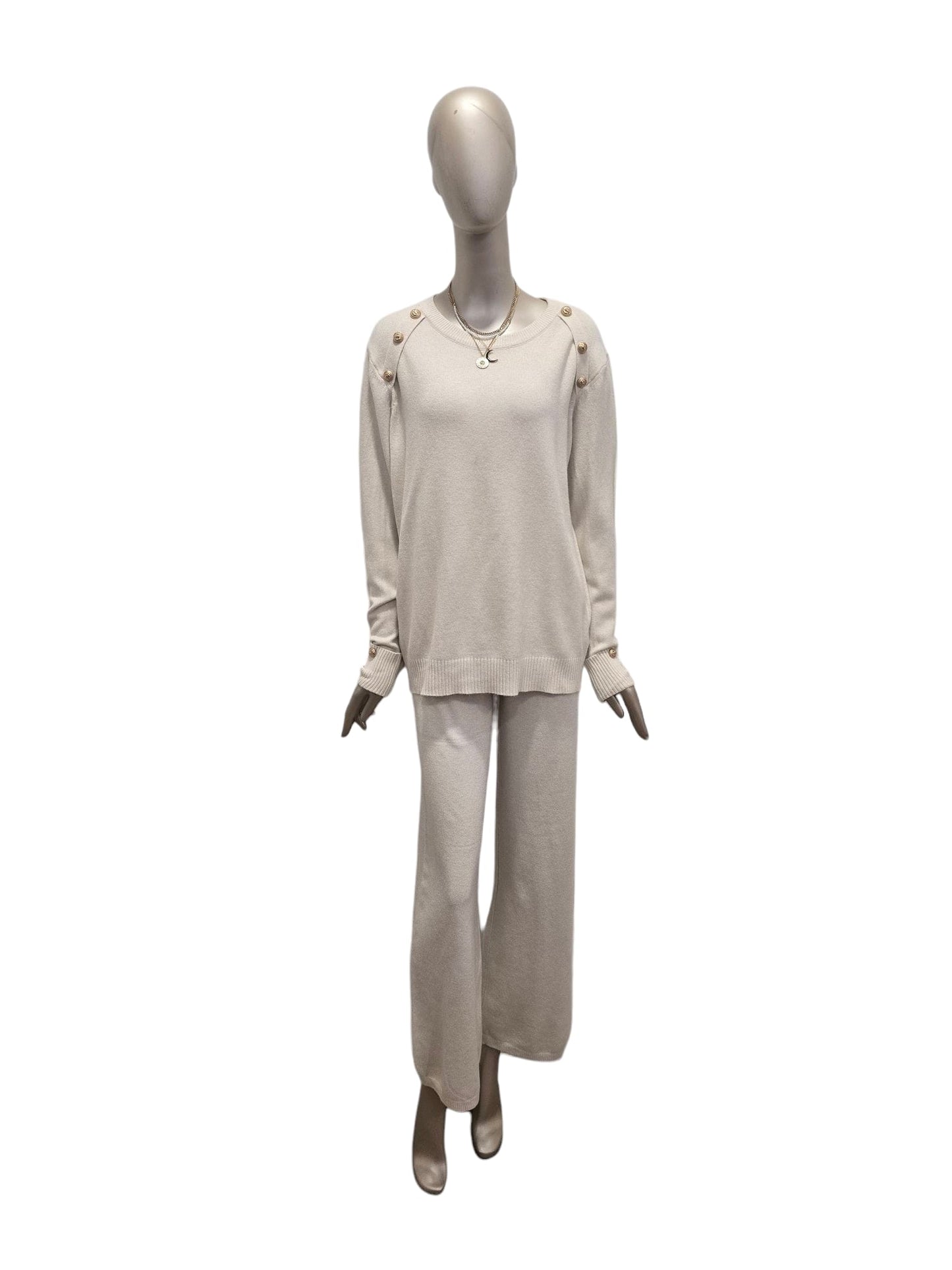 Conjunto PPT Style | L-XL