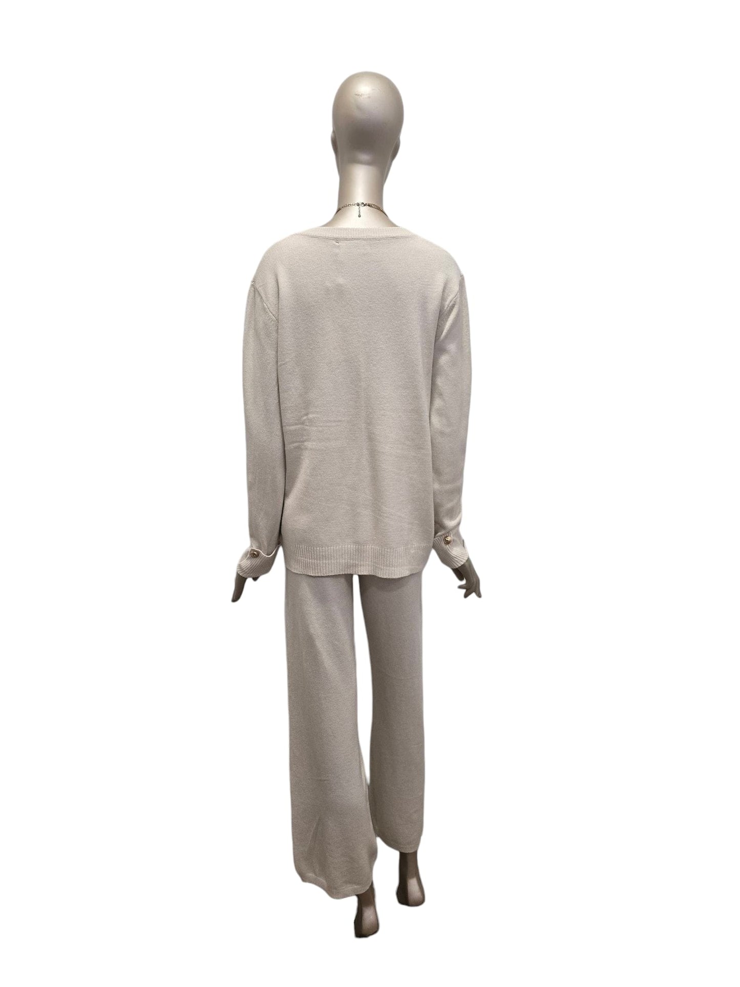 Conjunto PPT Style | L-XL