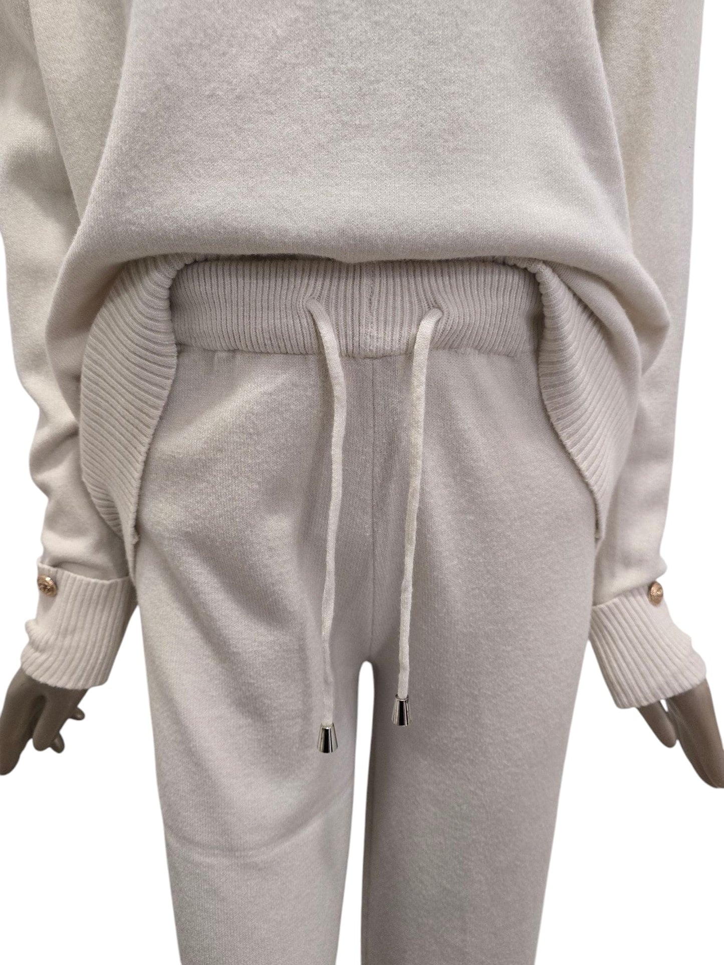 Conjunto PPT Style | L-XL