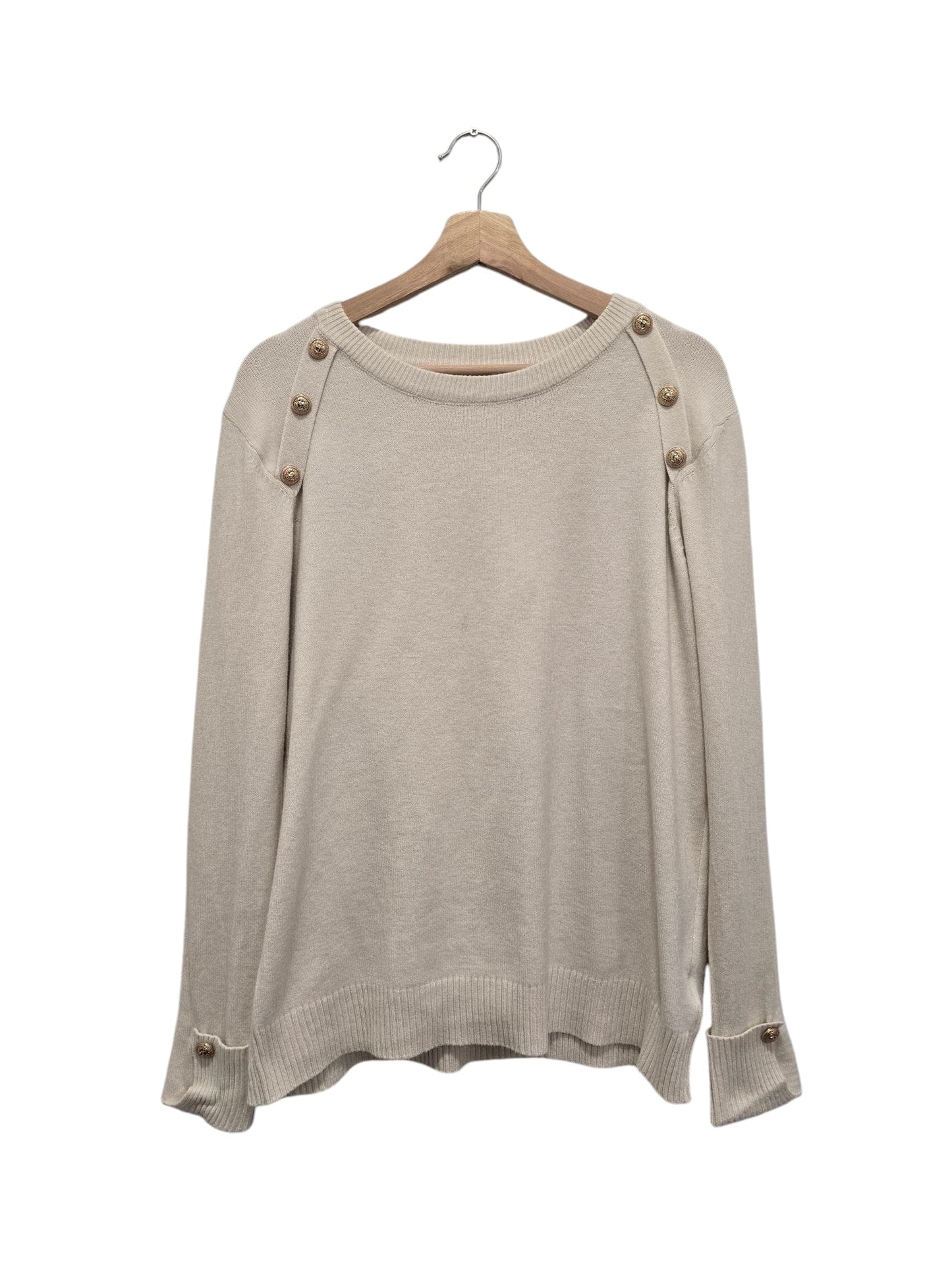 Conjunto PPT Style | L-XL