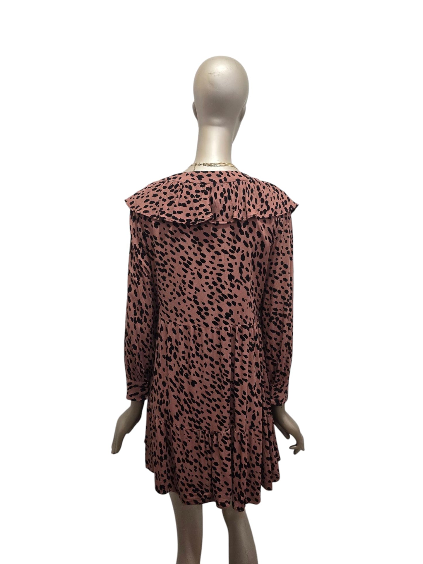 Vestido MINI Zara | XS