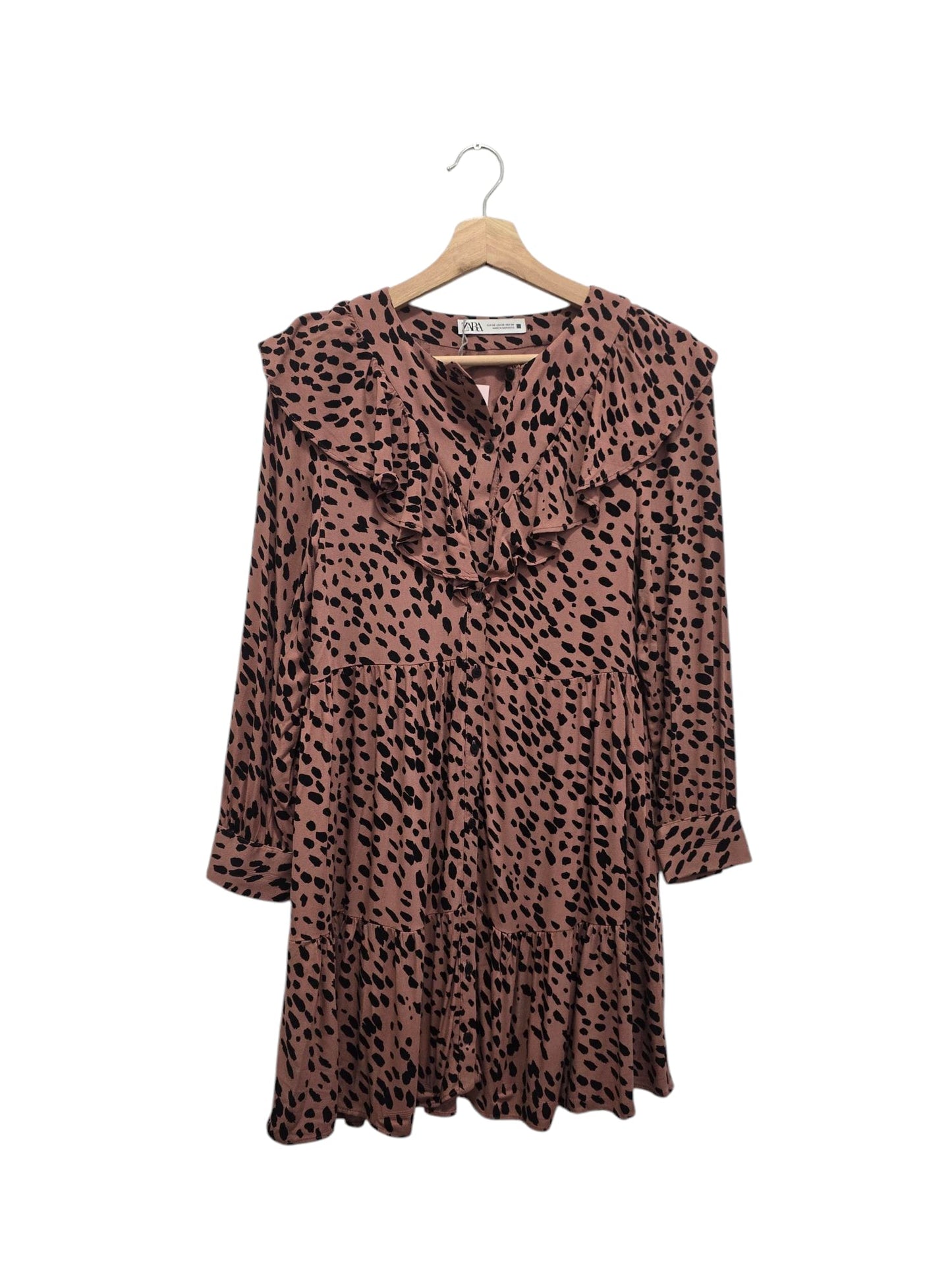 Vestido MINI Zara | XS