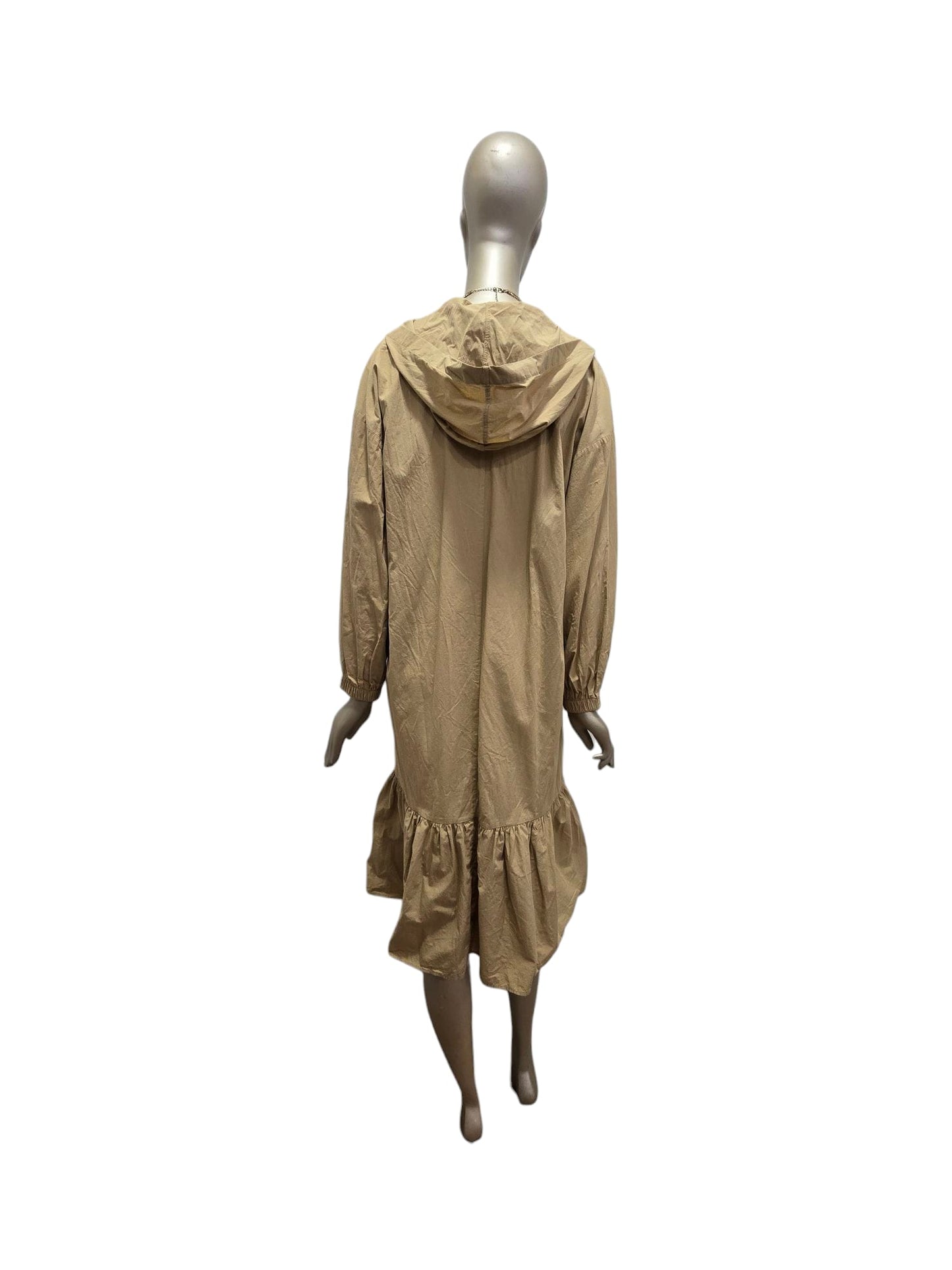 Vestido MAXI Zara | S