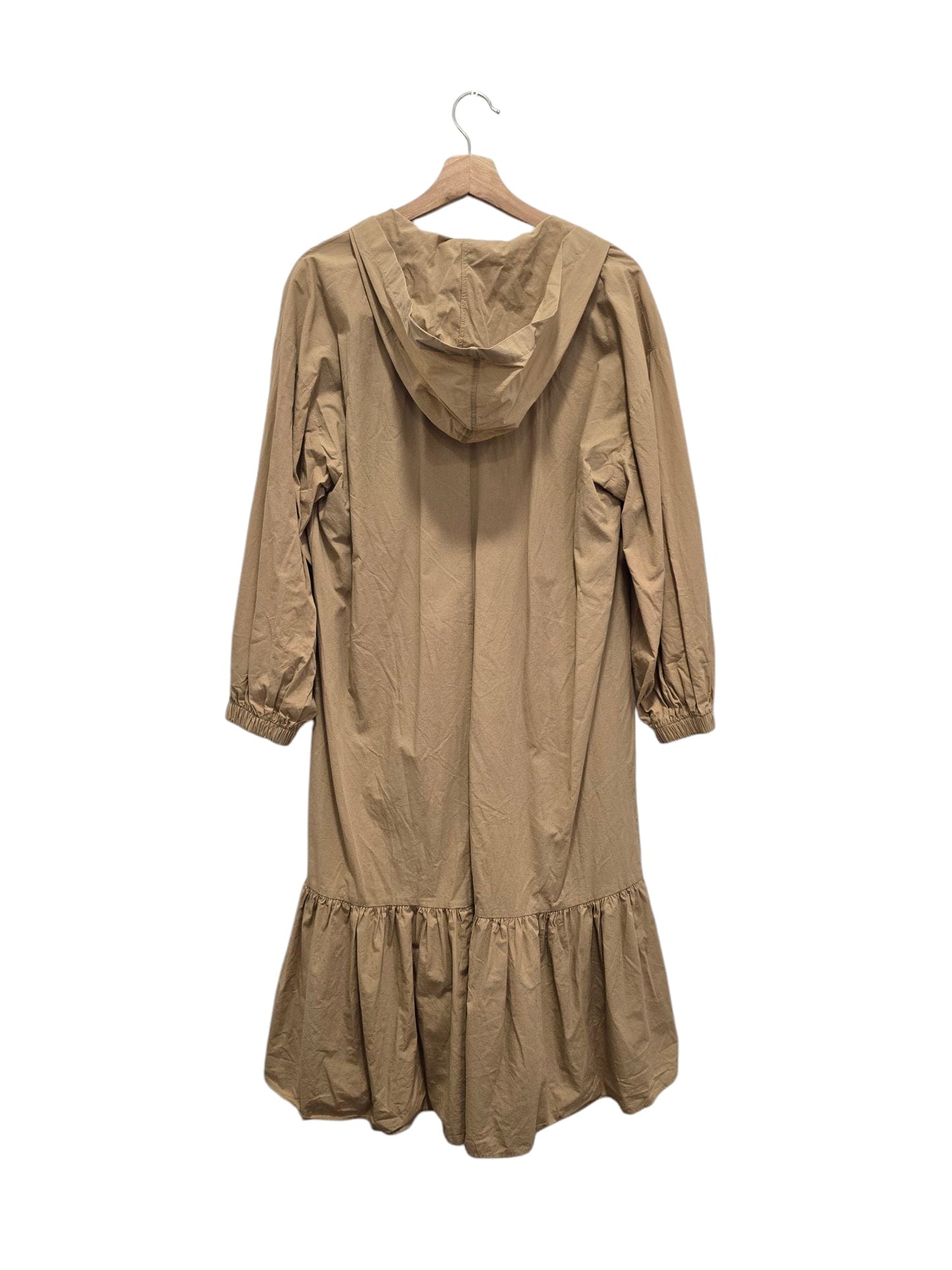 Vestido MAXI Zara | S