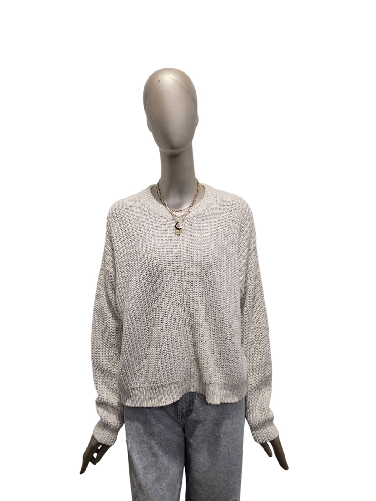 Camisola Bershka | L