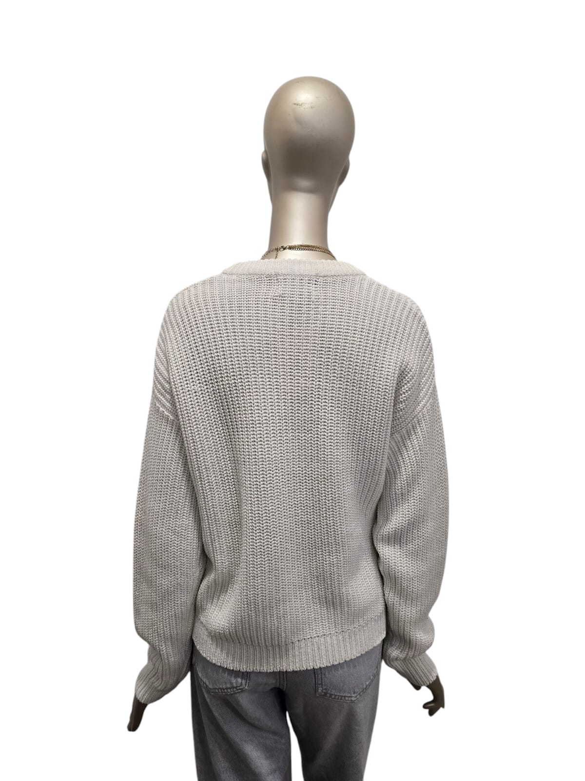 Camisola Bershka | L