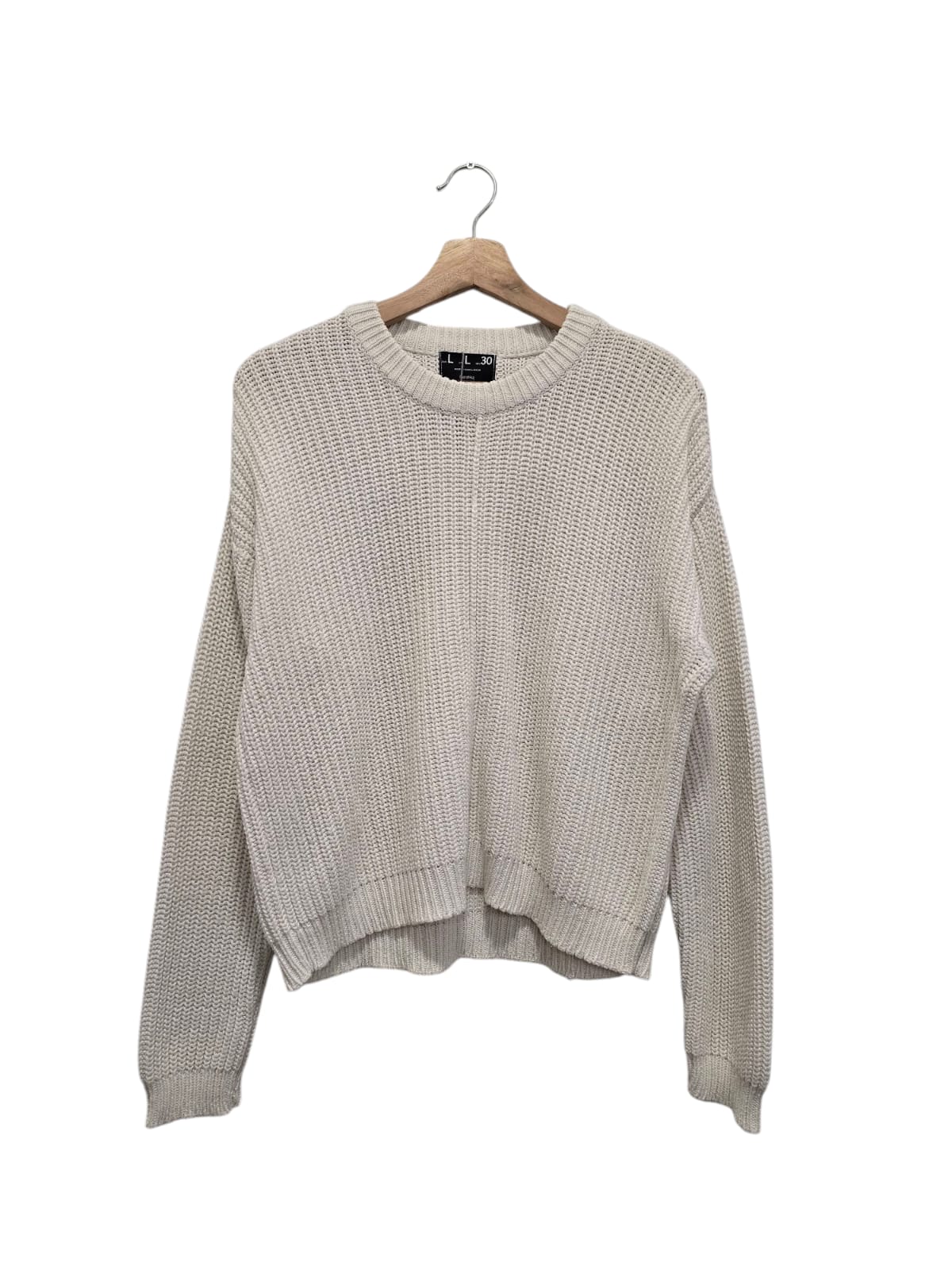 Camisola Bershka | L