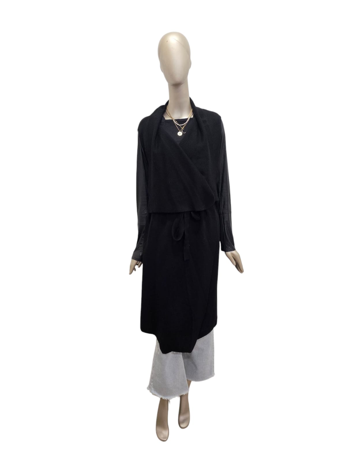 Casaco Marciano | XS