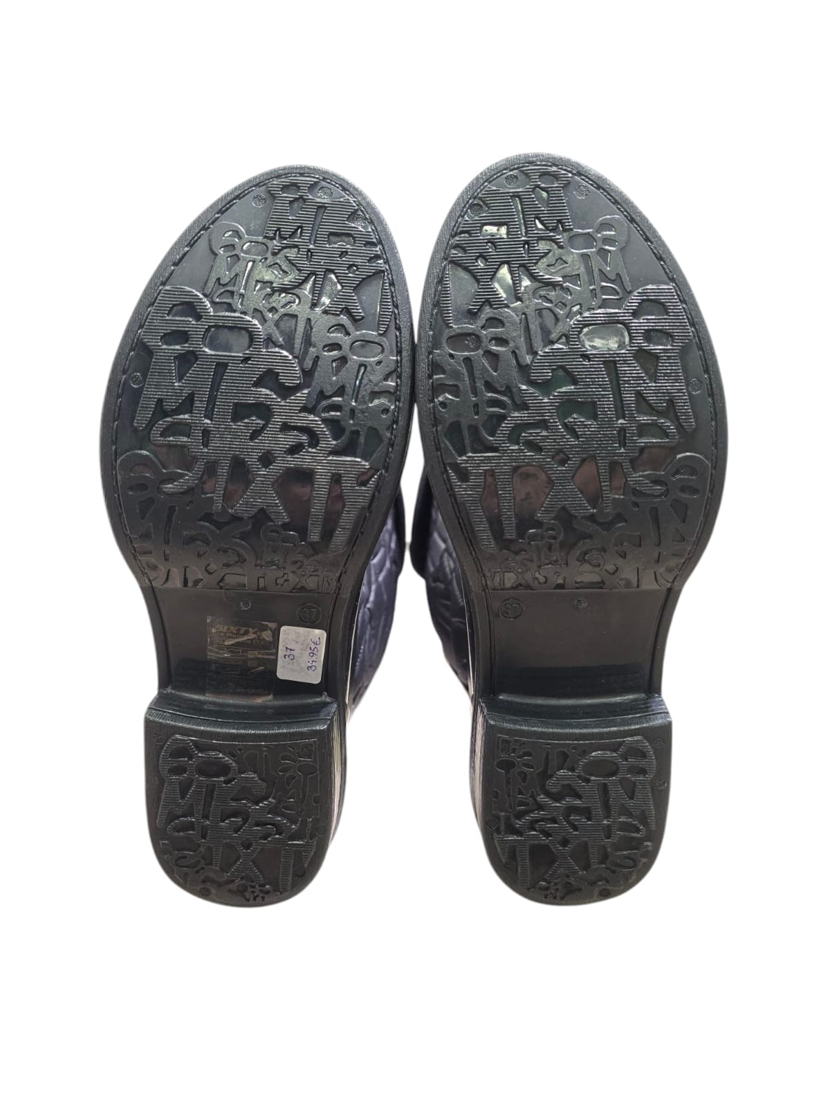 Galochas Miss Sixty | 37