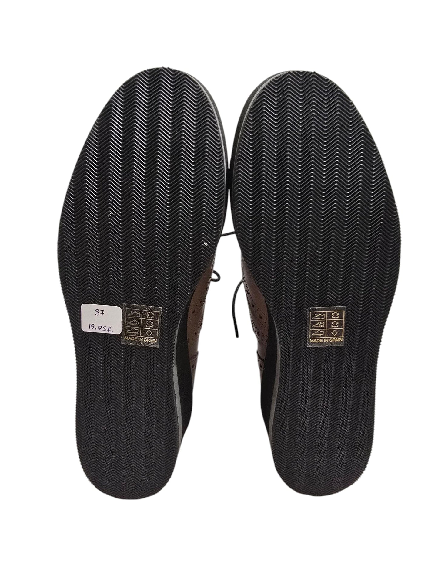 Sapatos Gloria Ortiz | 37