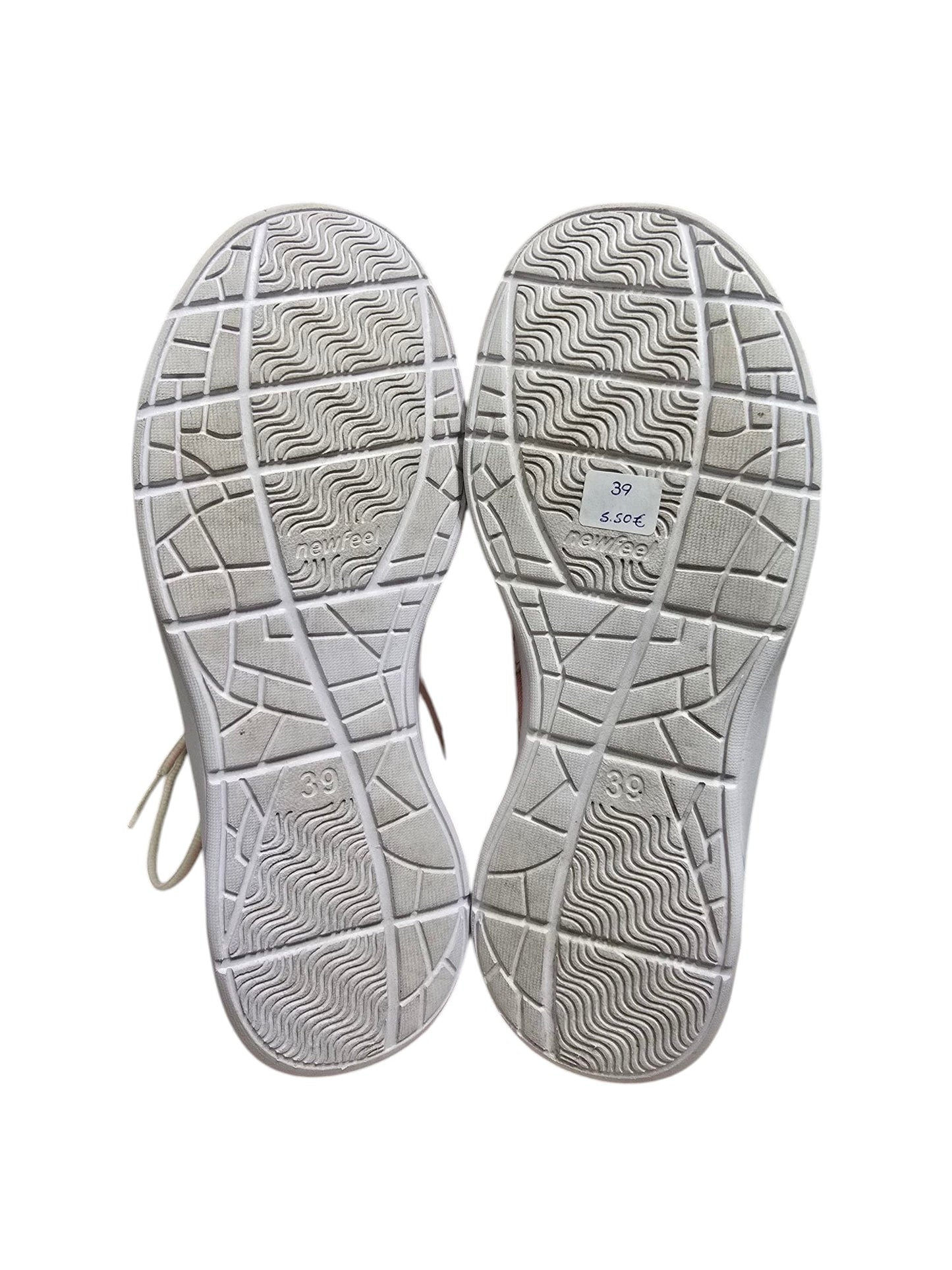 Sapatilhas Newfeel | 39