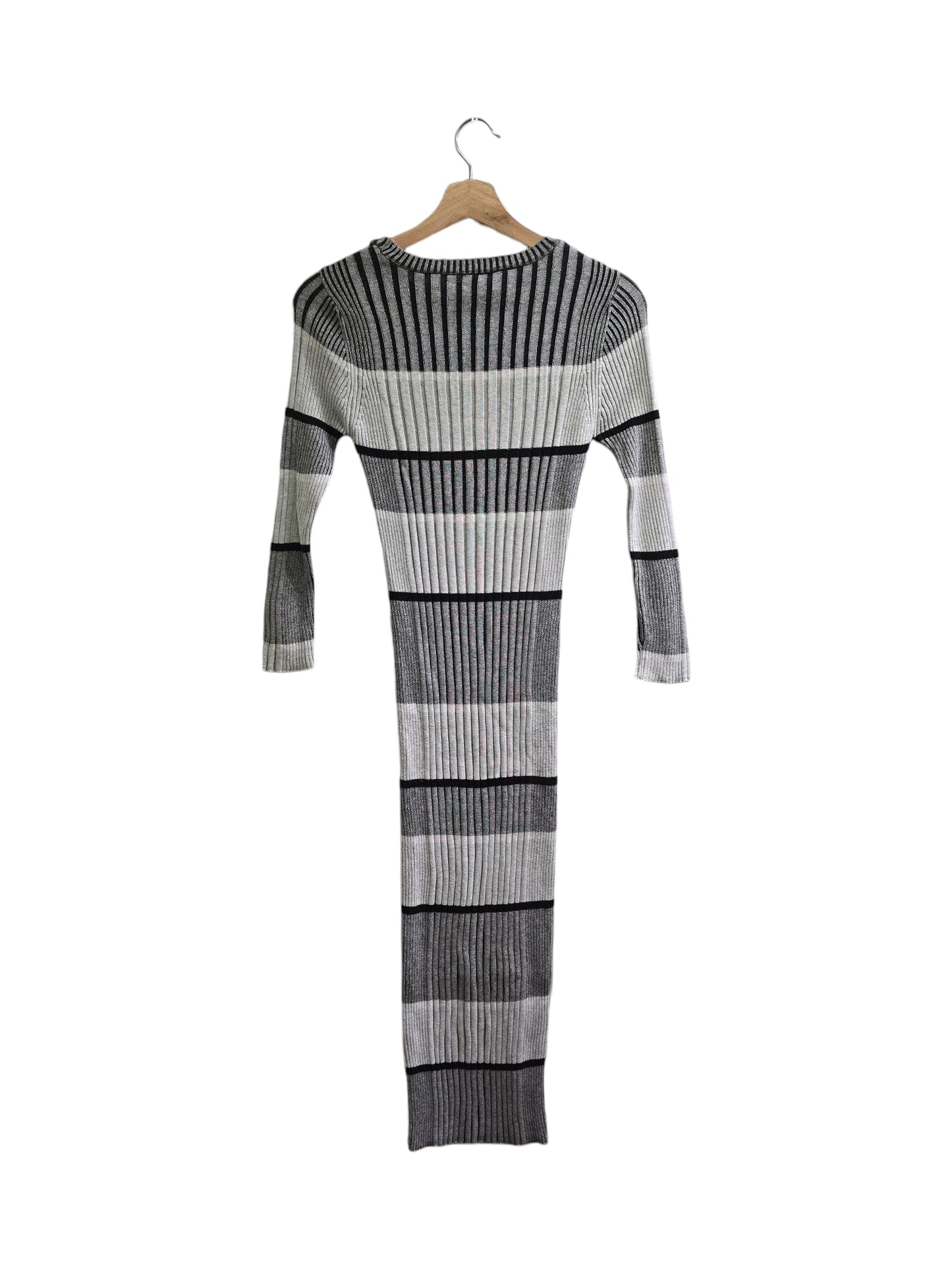 Vestido MAXI Stradivarius | S