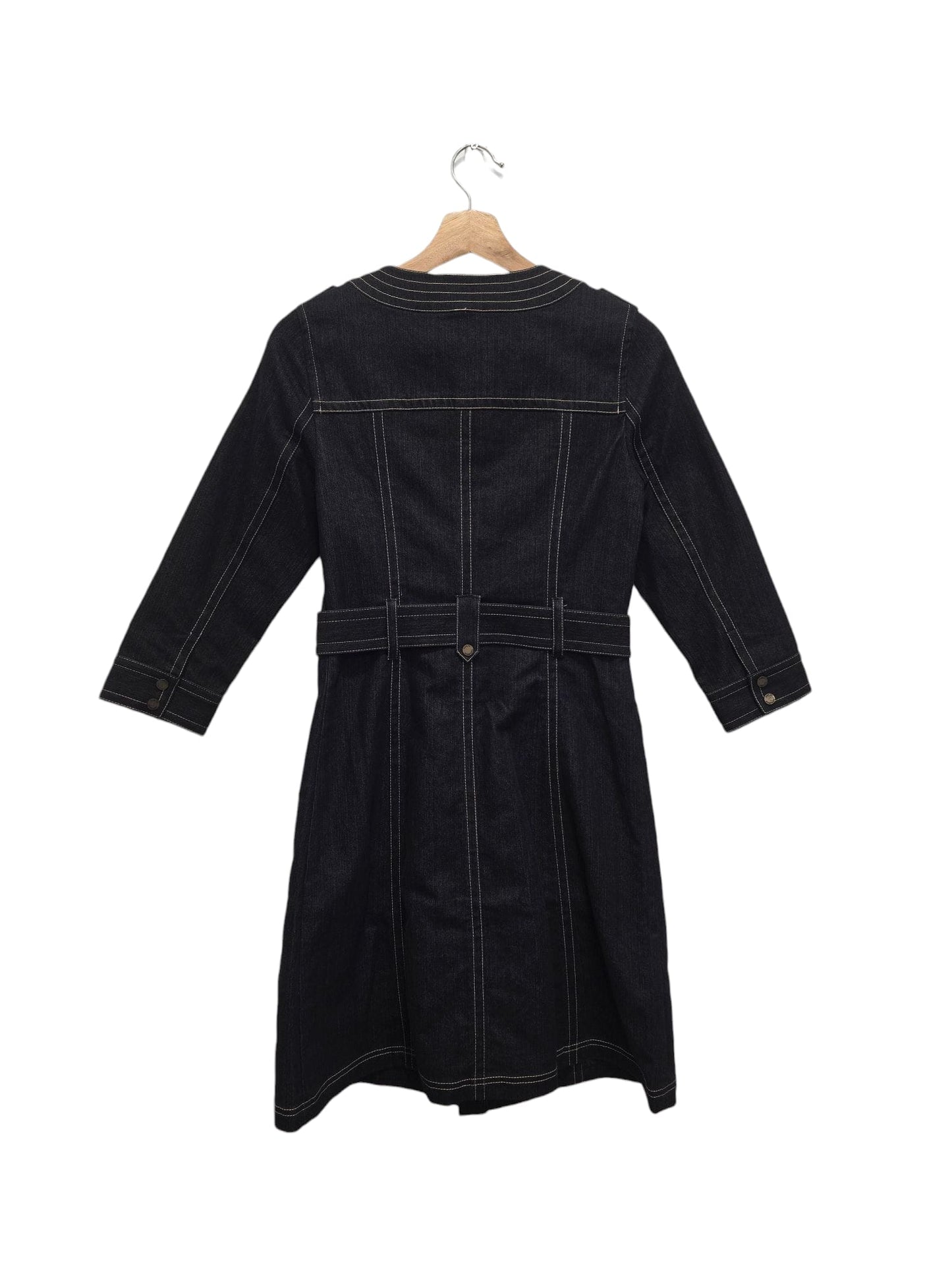 Vestido MIDI Adolfo Dominguez | 36
