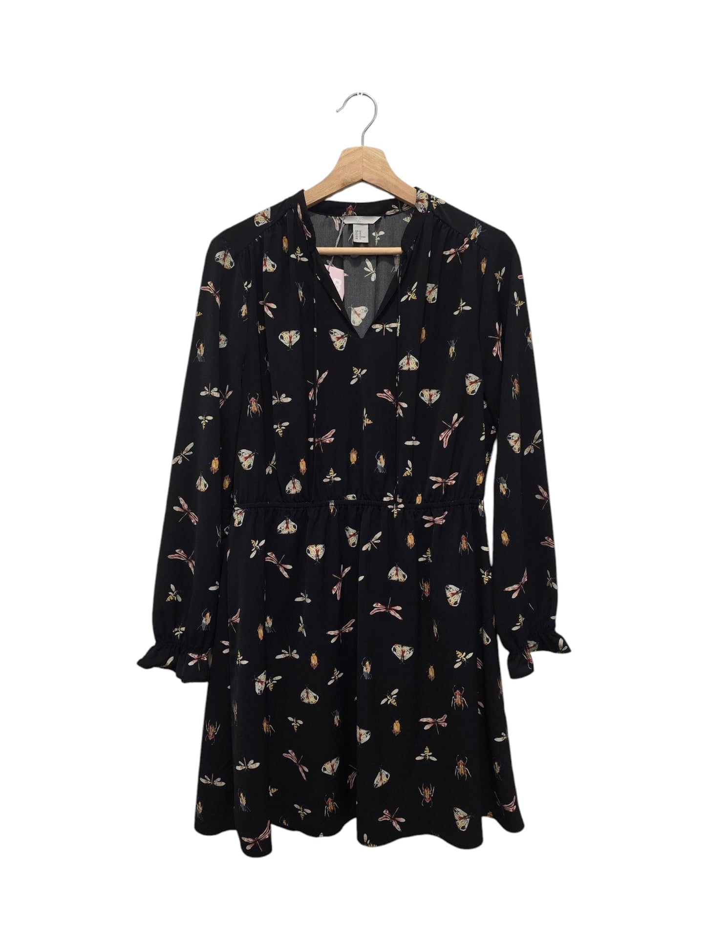 Vestido MIDI H&M | 42