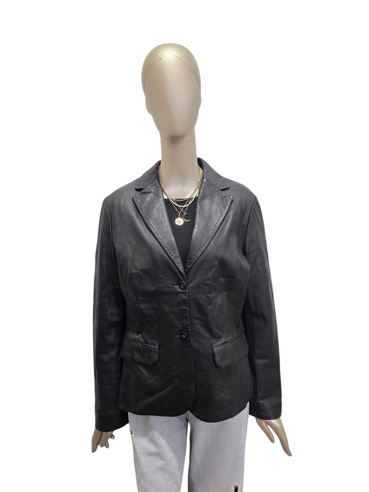 Blazer Mango | 42