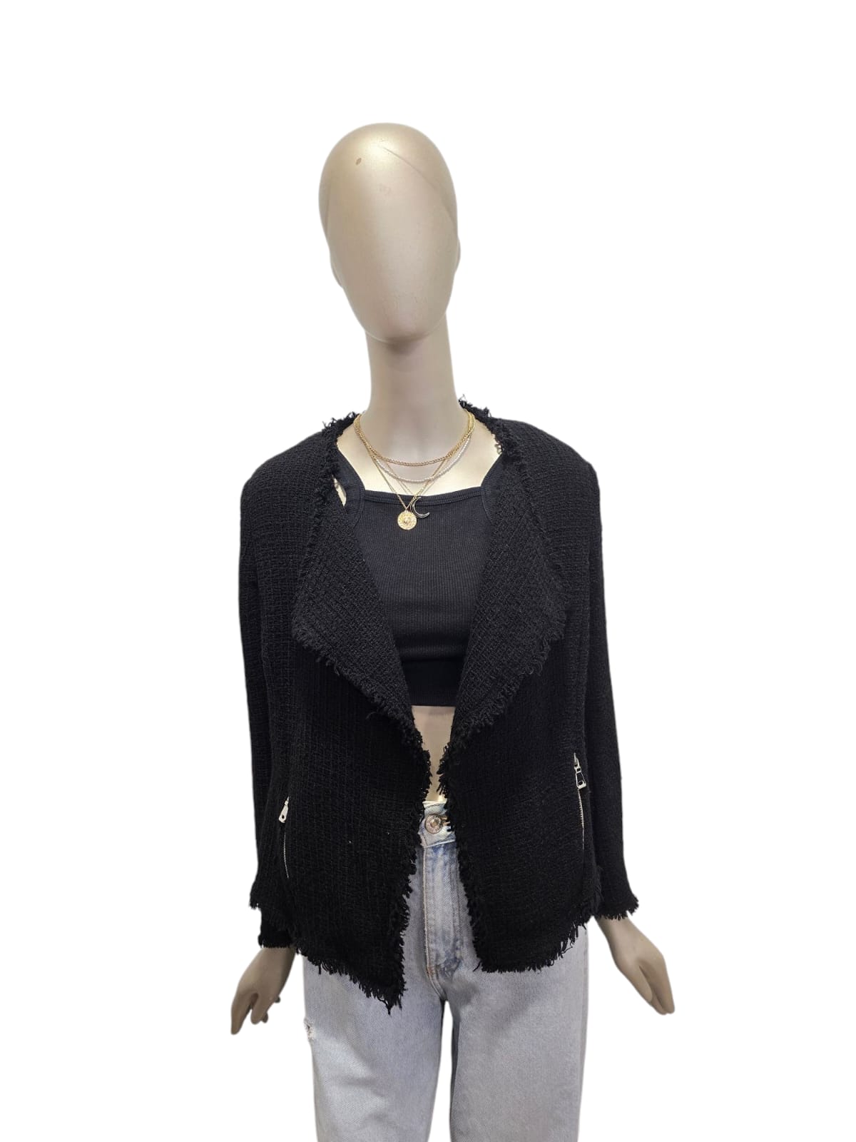 Blazer Zara | M