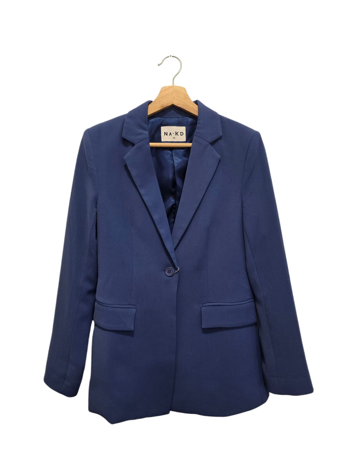 Blazer NA-KD | 34