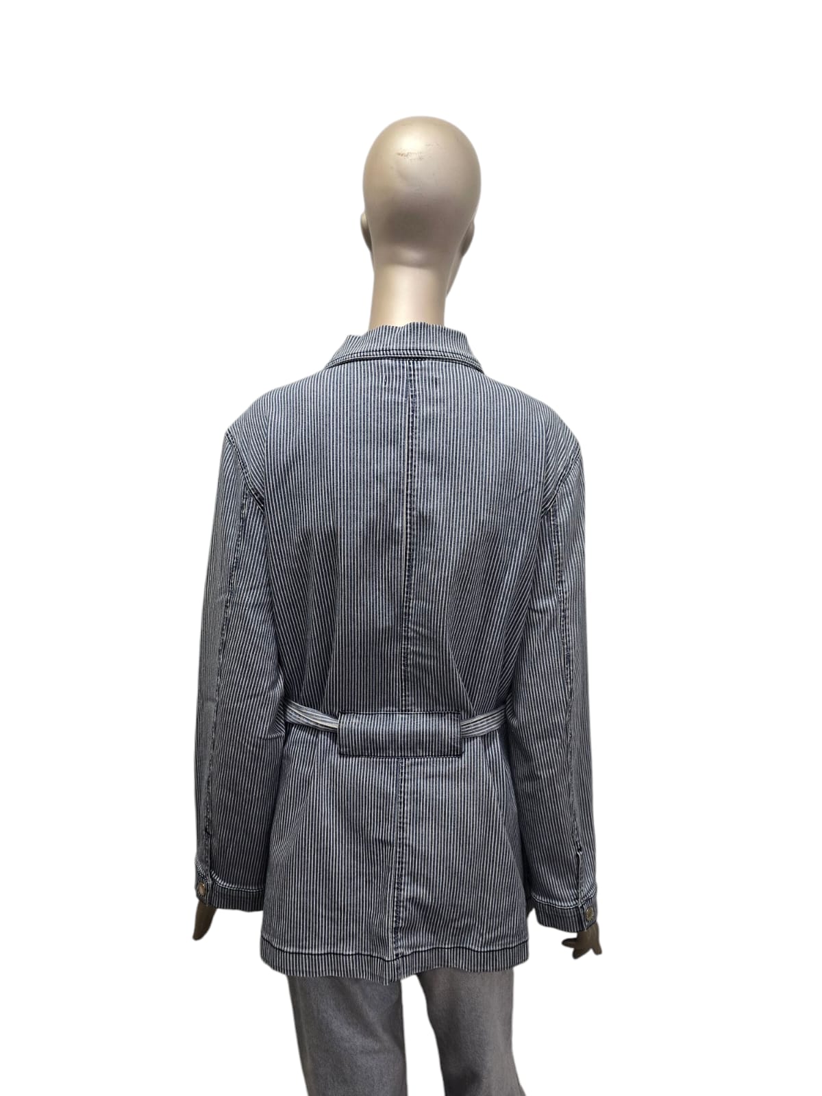 Parka Cortefiel | L