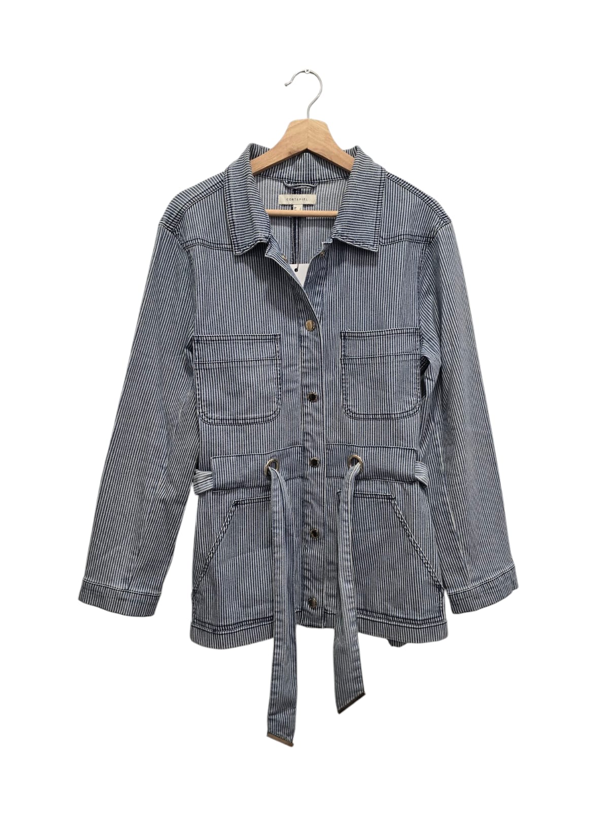 Parka Cortefiel | L