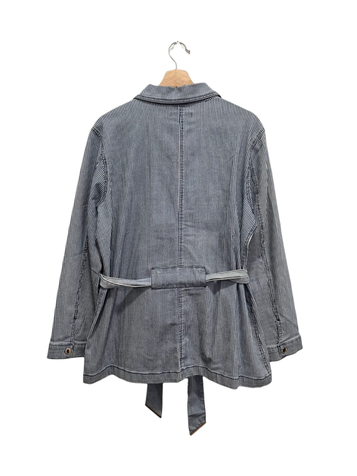 Parka Cortefiel | L