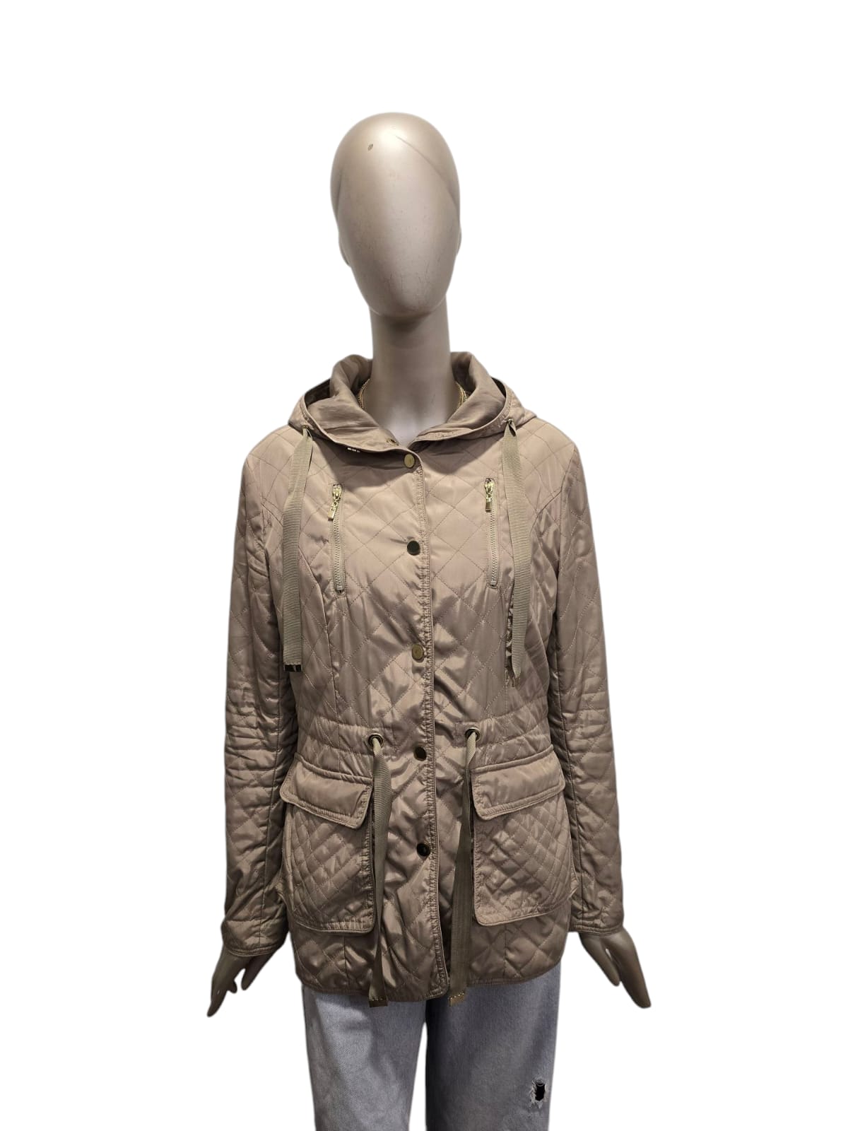 Parka Sfera | S