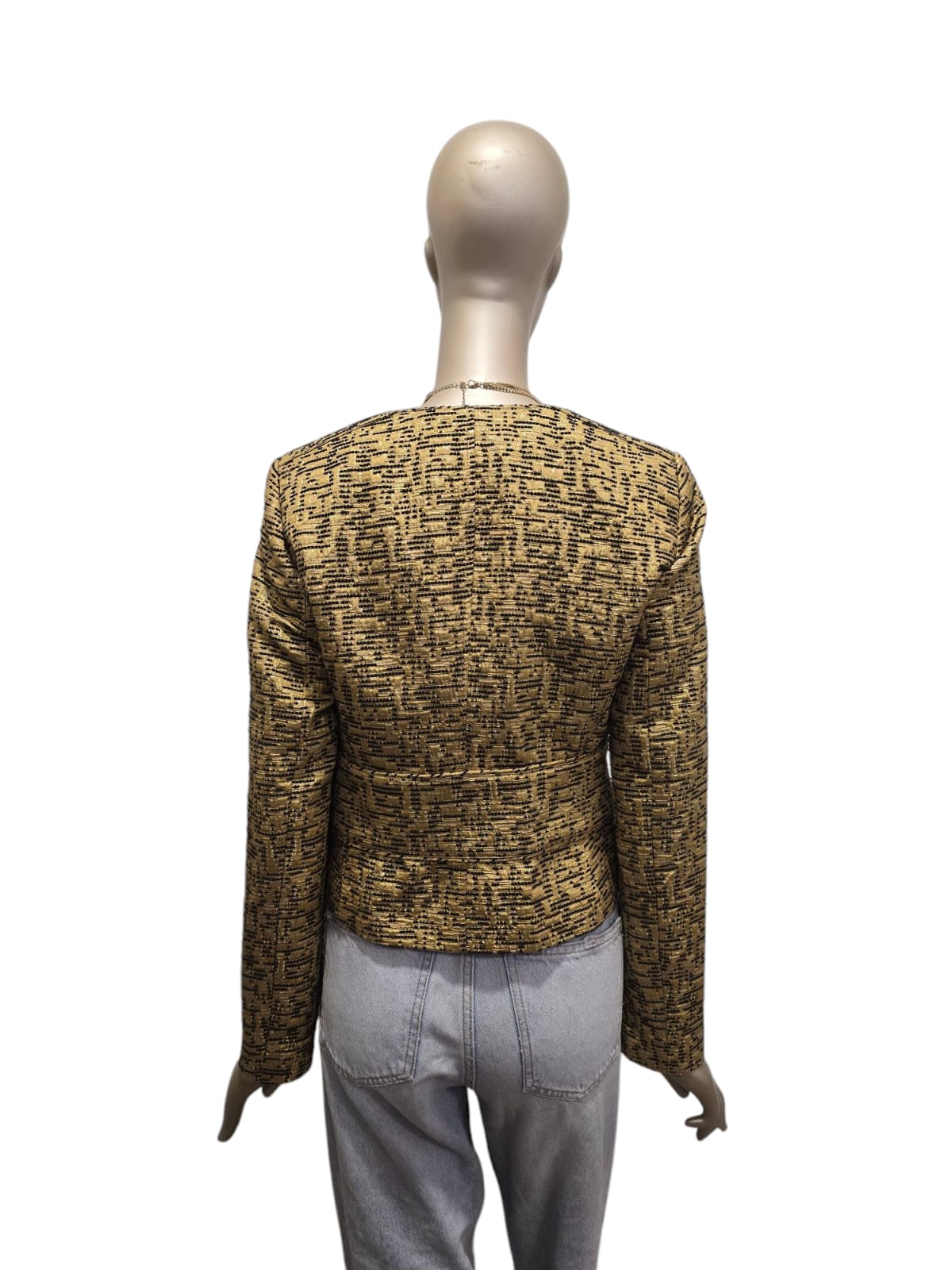 Casaco Mango | M