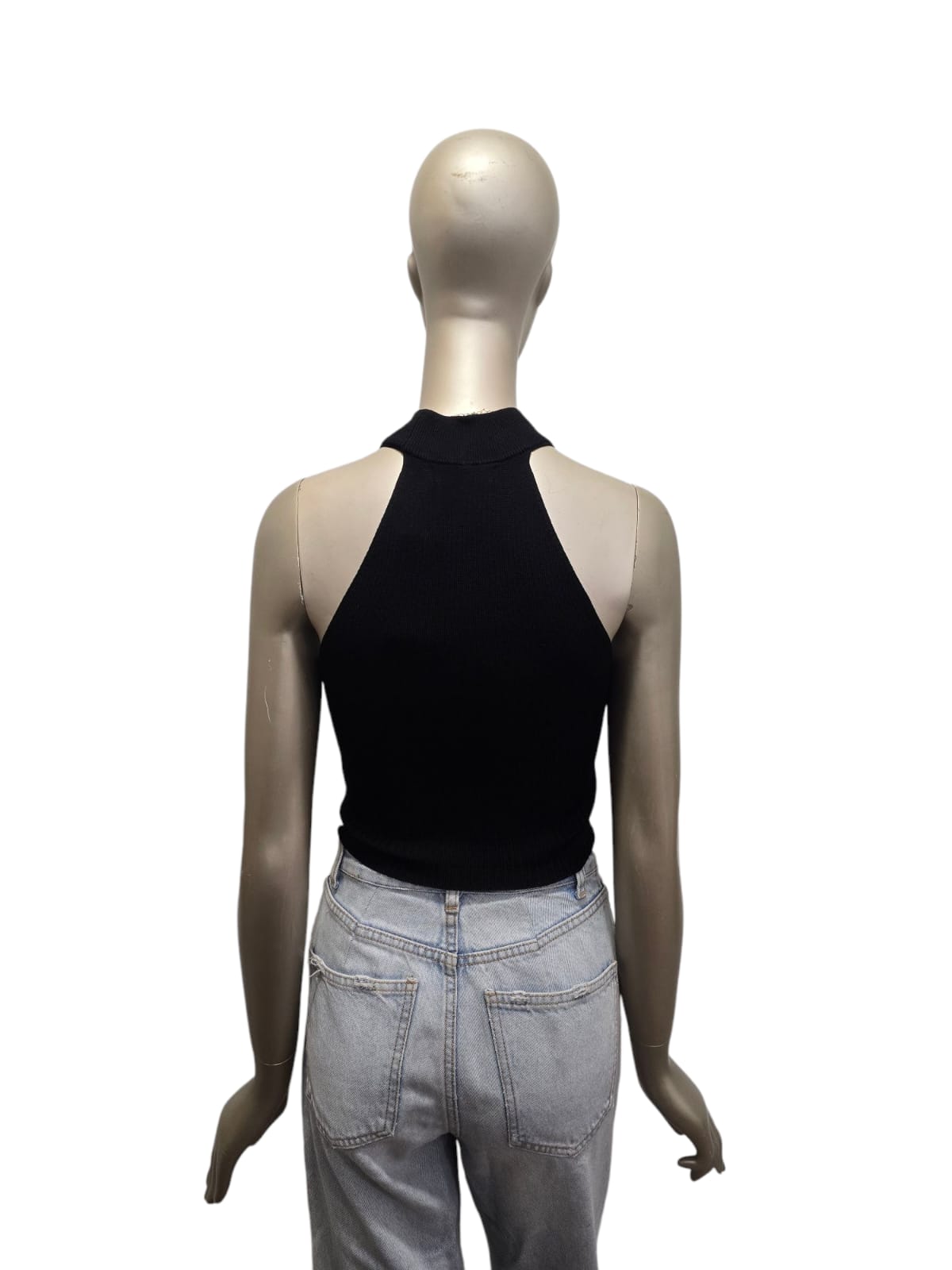 Top Bershka | S