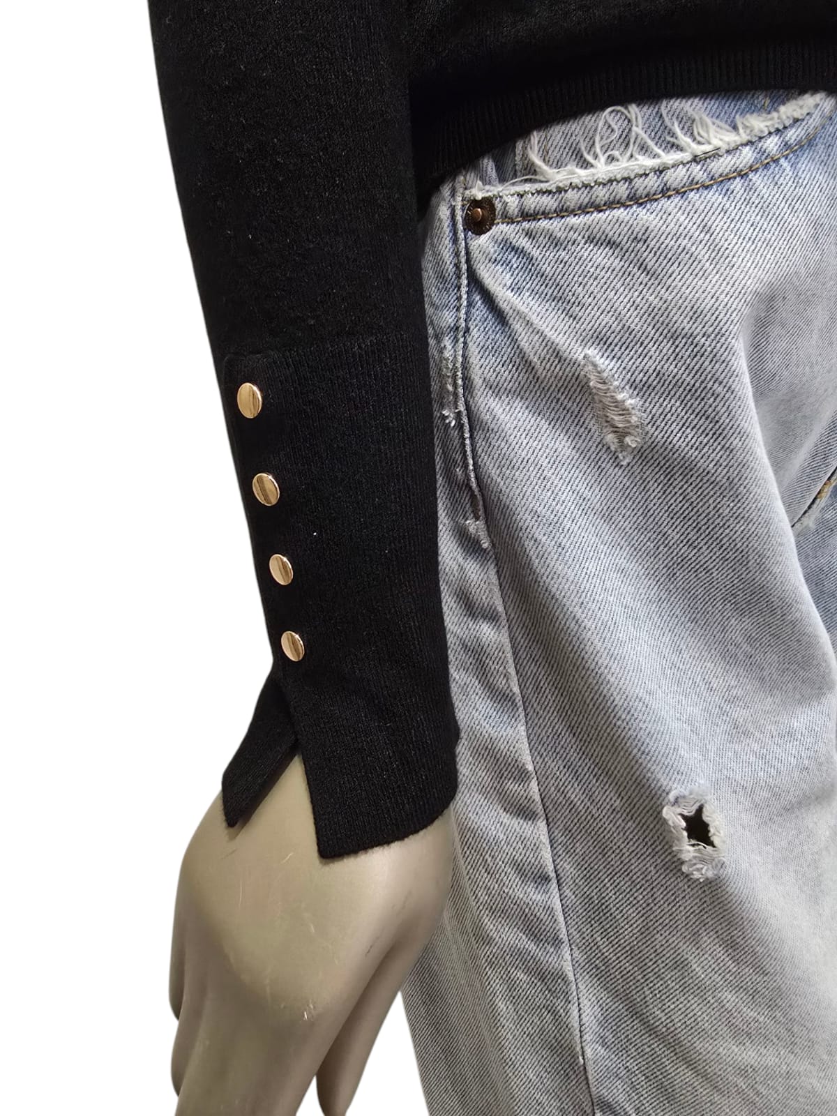 Camisola Zara | L