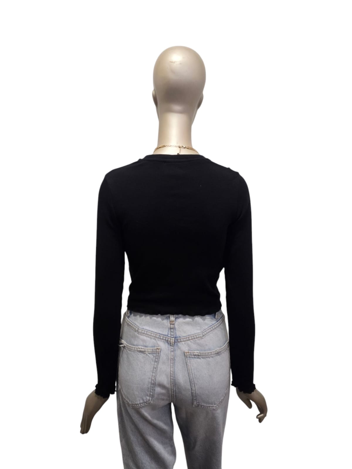 Camisola Bershka | L