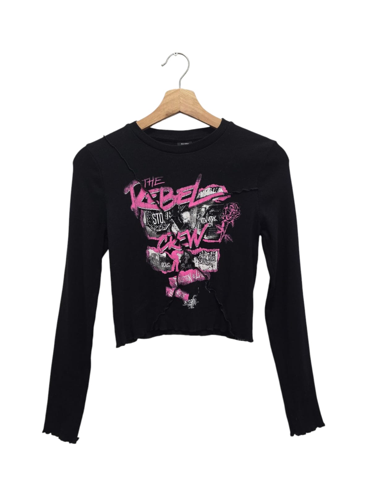Camisola Bershka | L