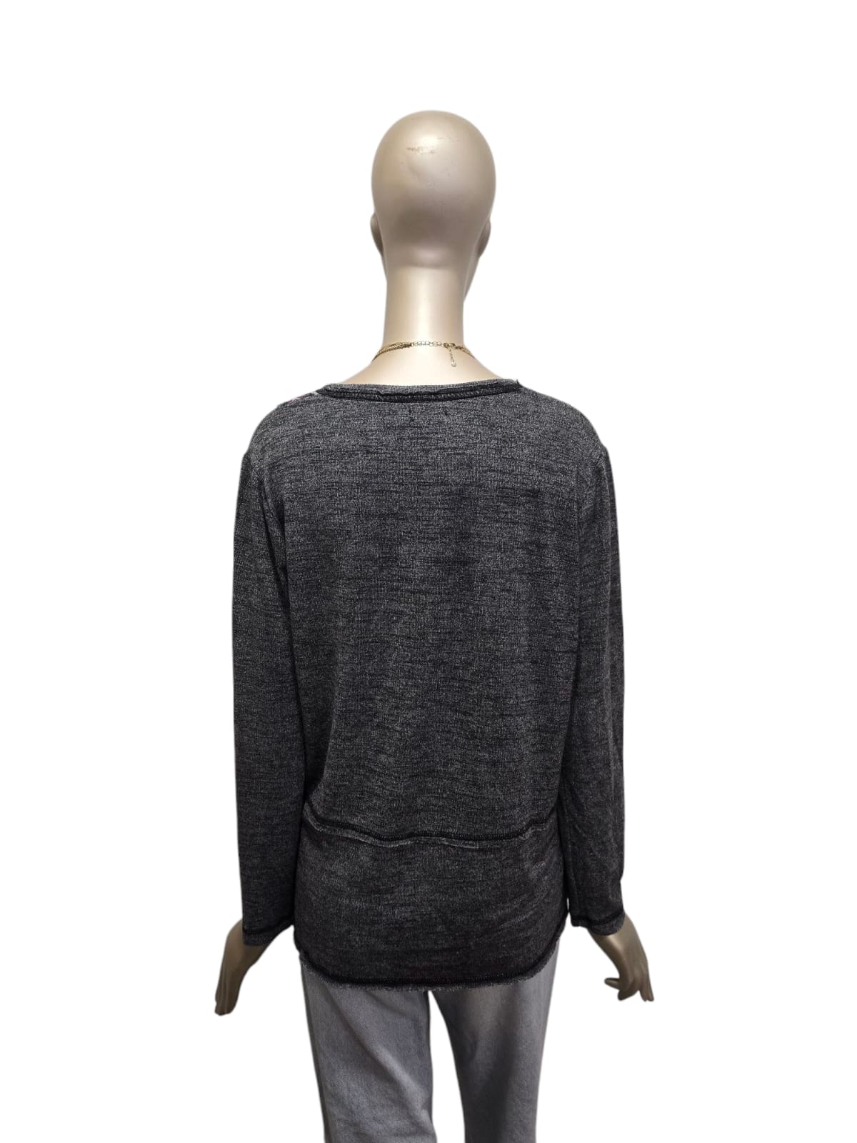 Camisola Natura | XL
