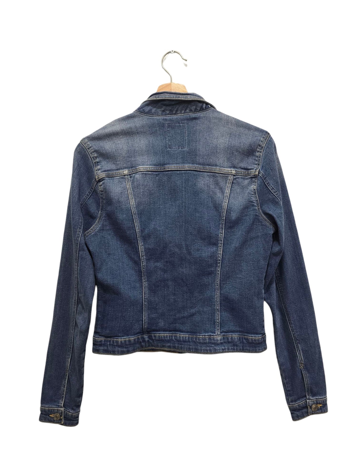 Blusão Bershka | L