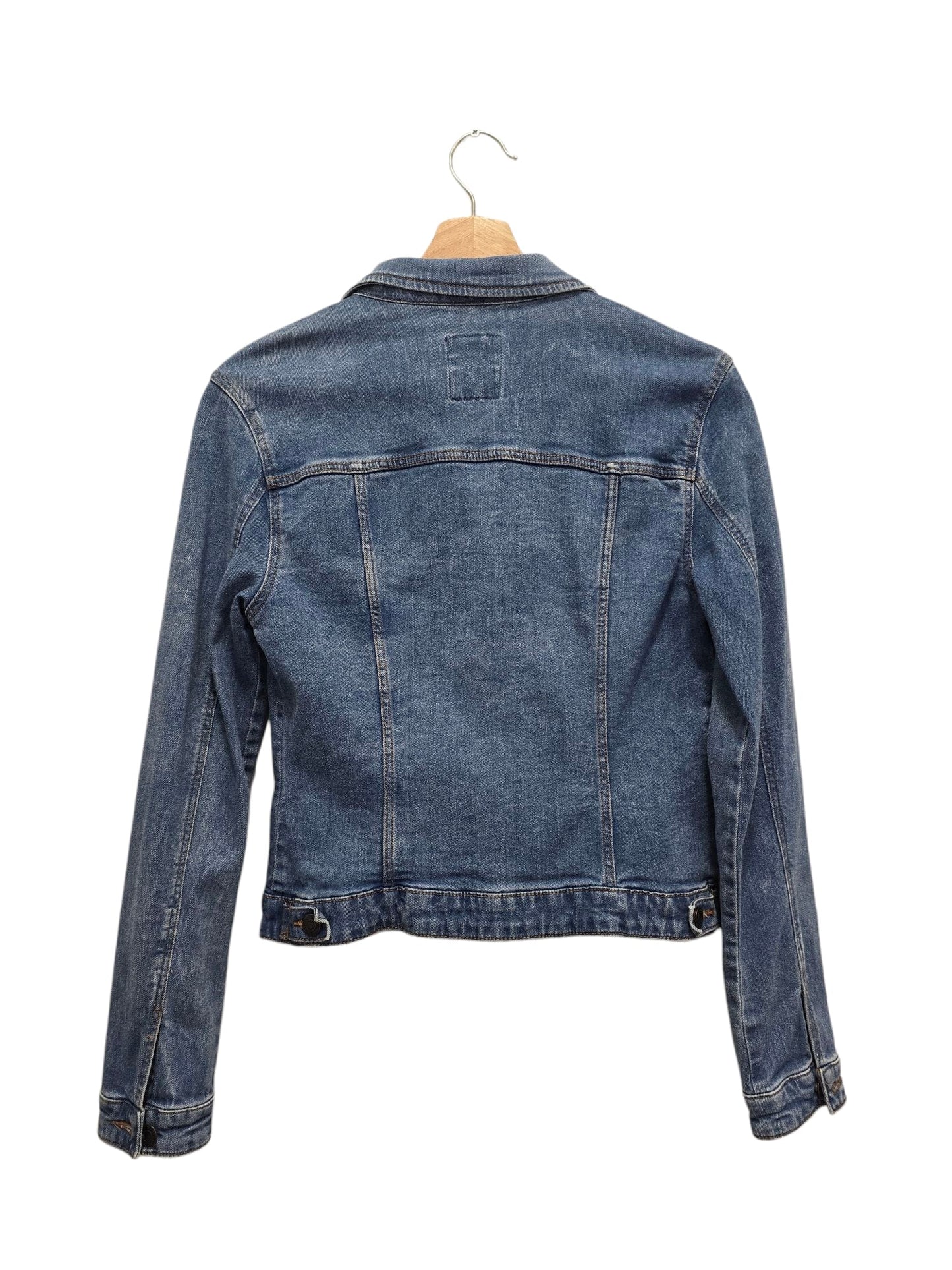 Blusão Bershka | M