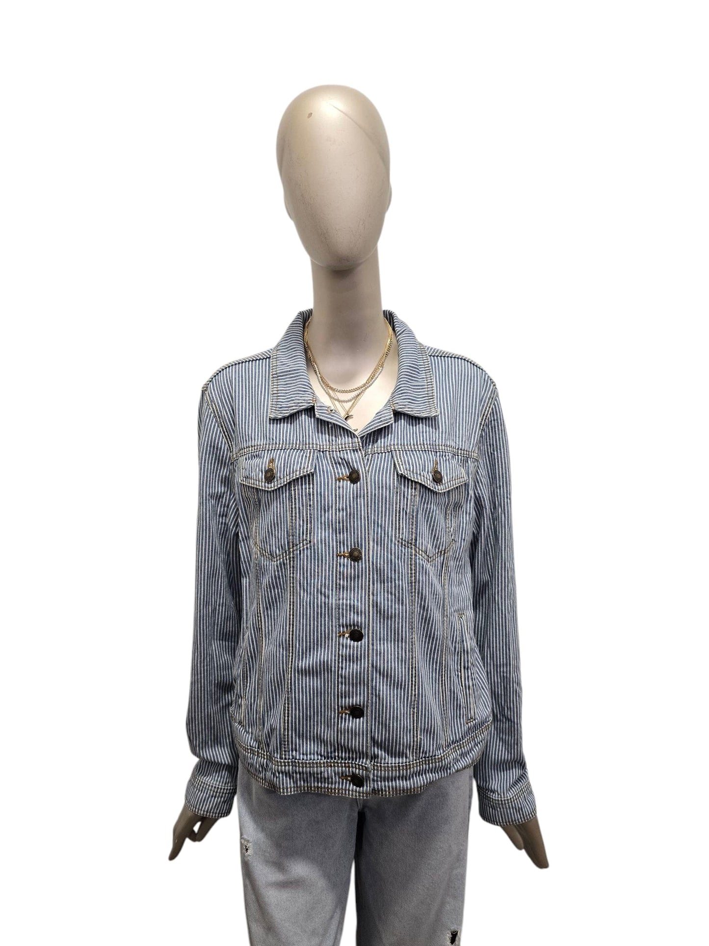 Blusão Springfield | XL